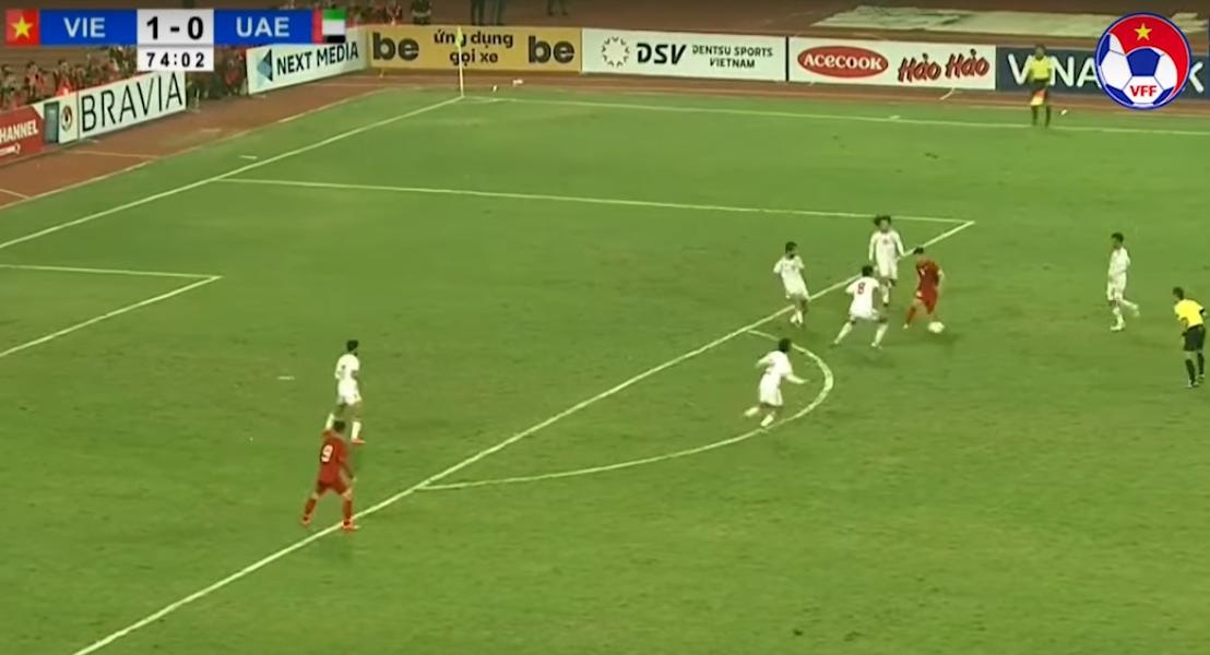 Tho san Tuan Anh va dang cap chau A anh 5