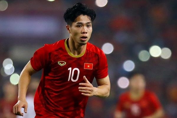 Vi sao HLV Park Hang-seo van dat cuoc vao Cong Phuong? hinh anh