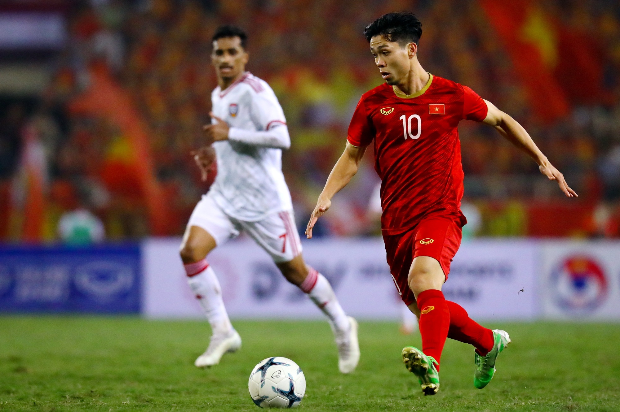 Lời giải oan cho Công Phượng ảnh 1 Loi giai oan cho Cong Phuong anh 1