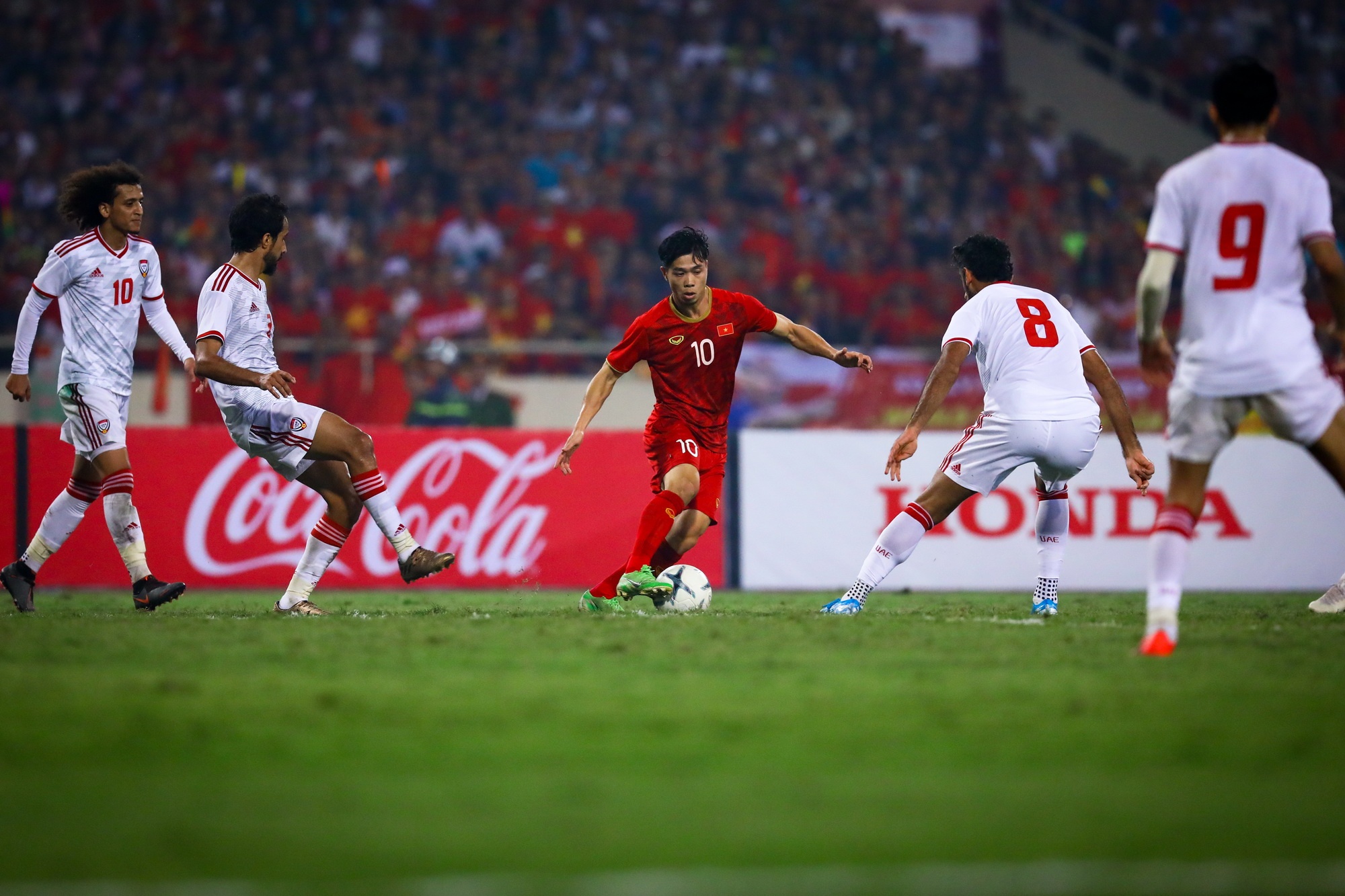 Lời giải oan cho Công Phượng ảnh 2 Loi giai oan cho Cong Phuong anh 2