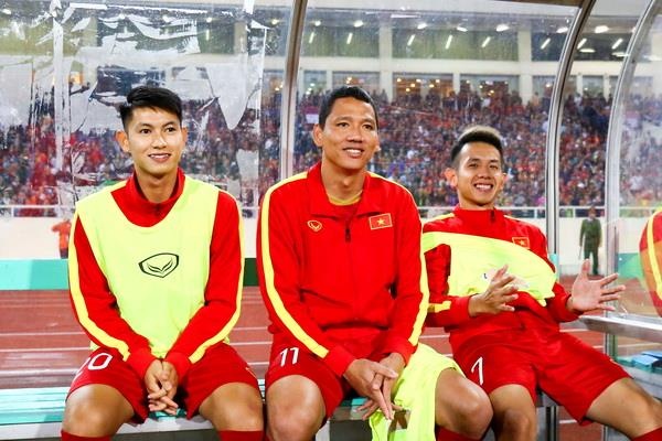 Nhung phut cuoi cua Anh Duc o tuyen Viet Nam hinh anh