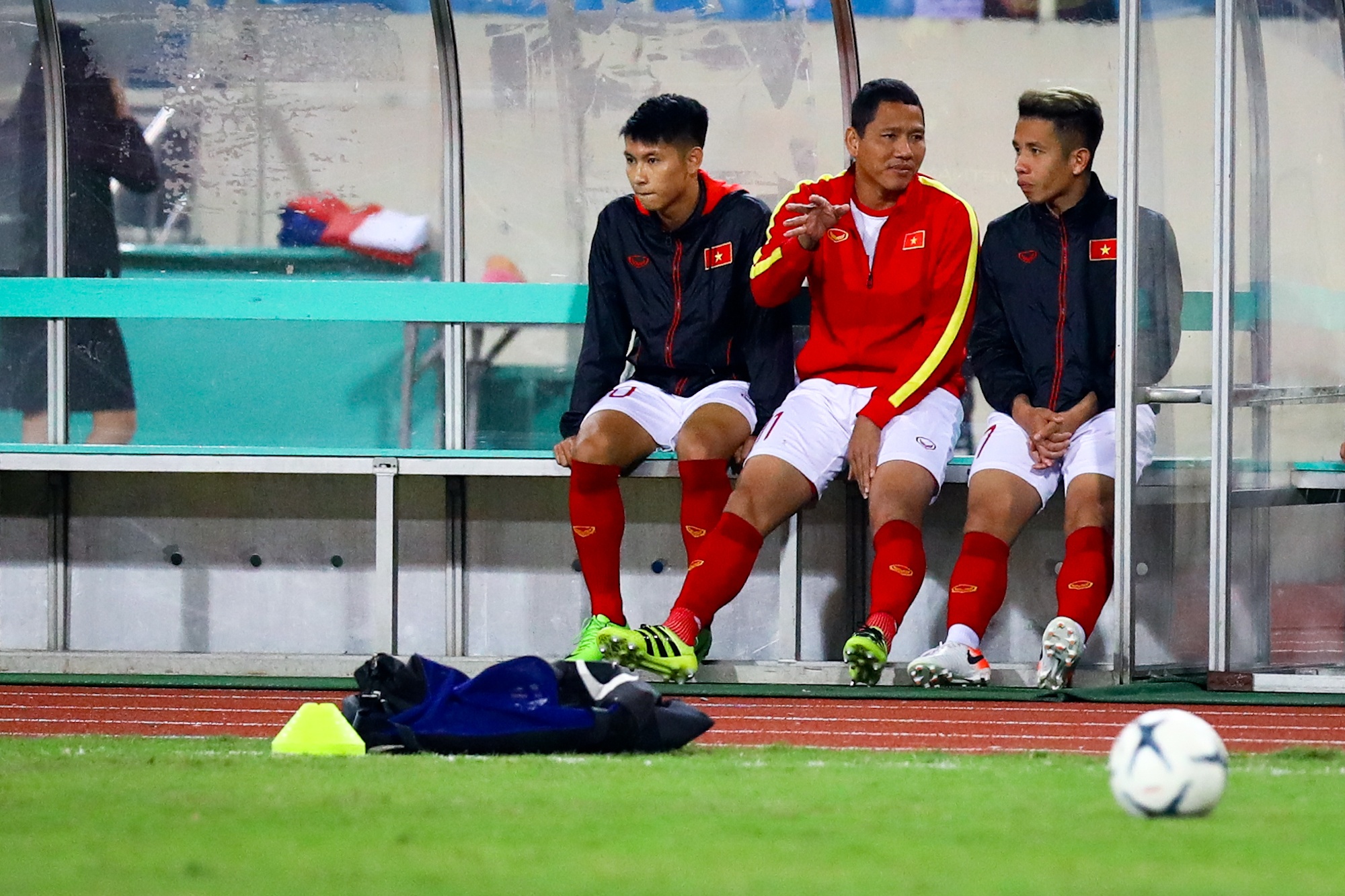 Phút cuối cùng của người hùng Anh Đức ảnh 5 Phut cuoi cung cua nguoi hung Anh Duc anh 5