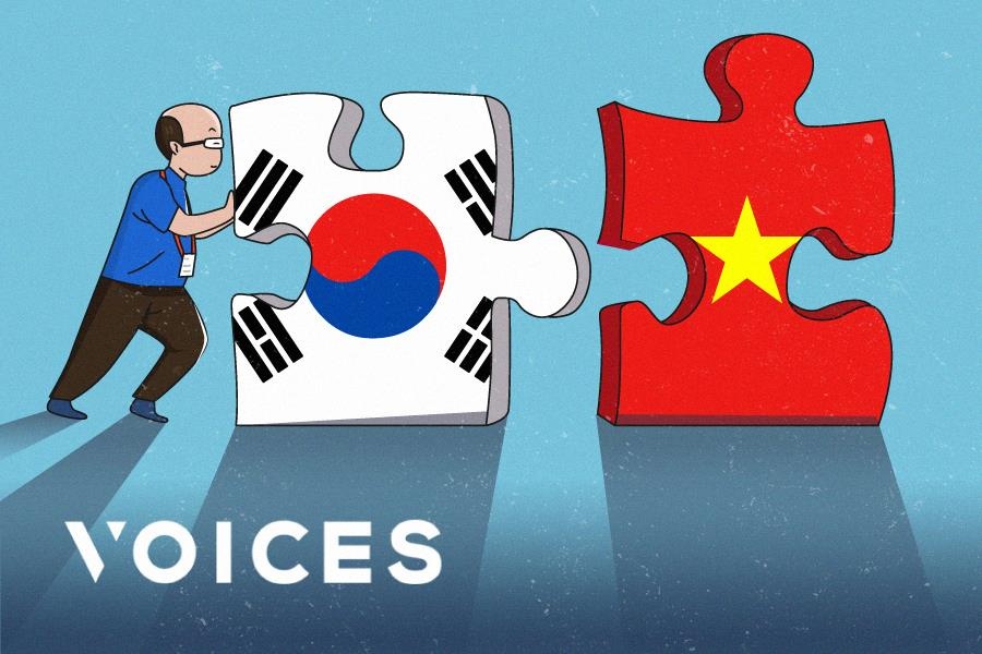 HLV Park Hang-seo va nhiem vu nang ne khong co trong hop dong hinh anh