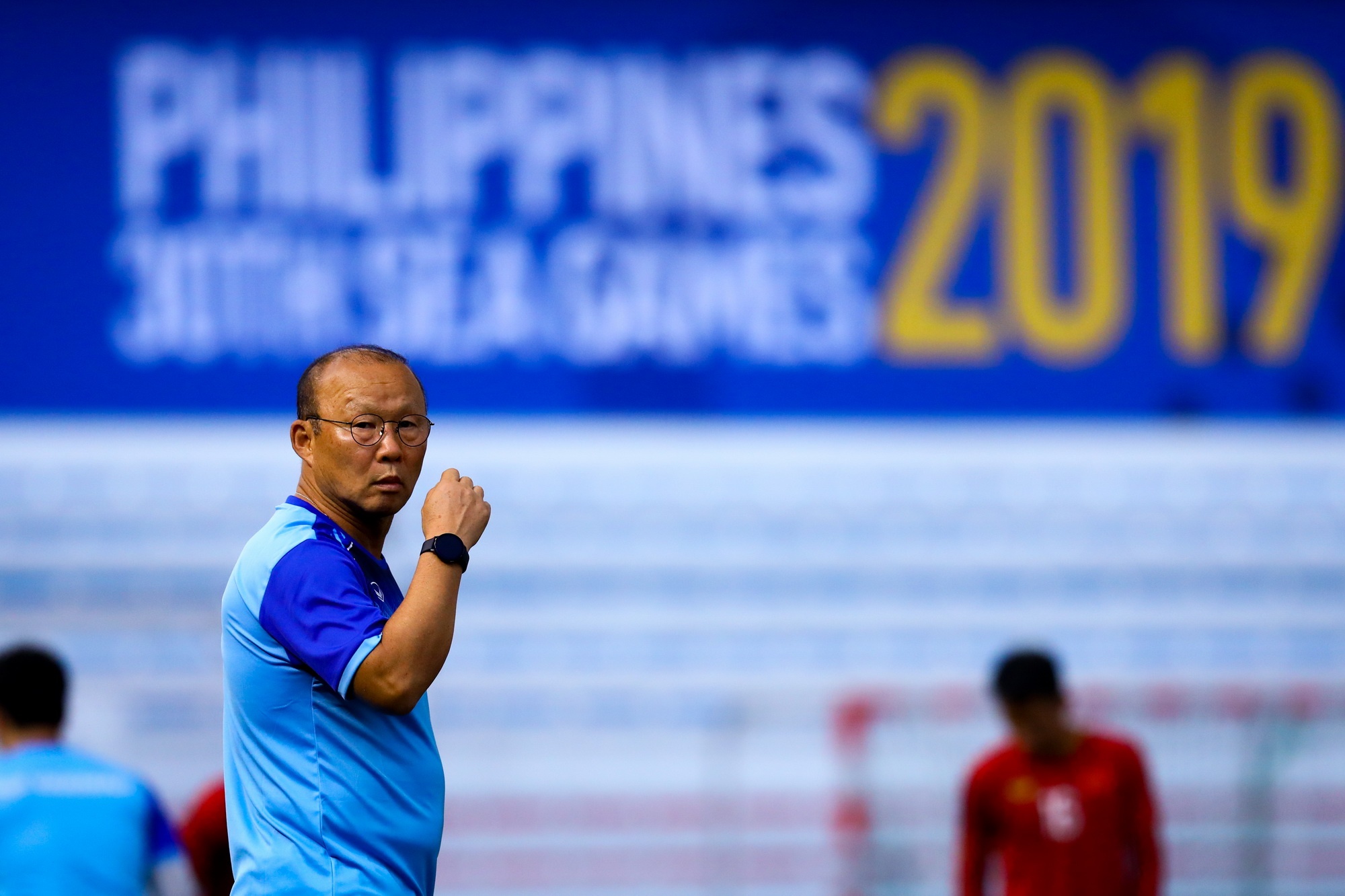 U22 Việt Nam vs U22 Brunei ảnh 3 U22 Viet Nam vs U22 Brunei anh 3