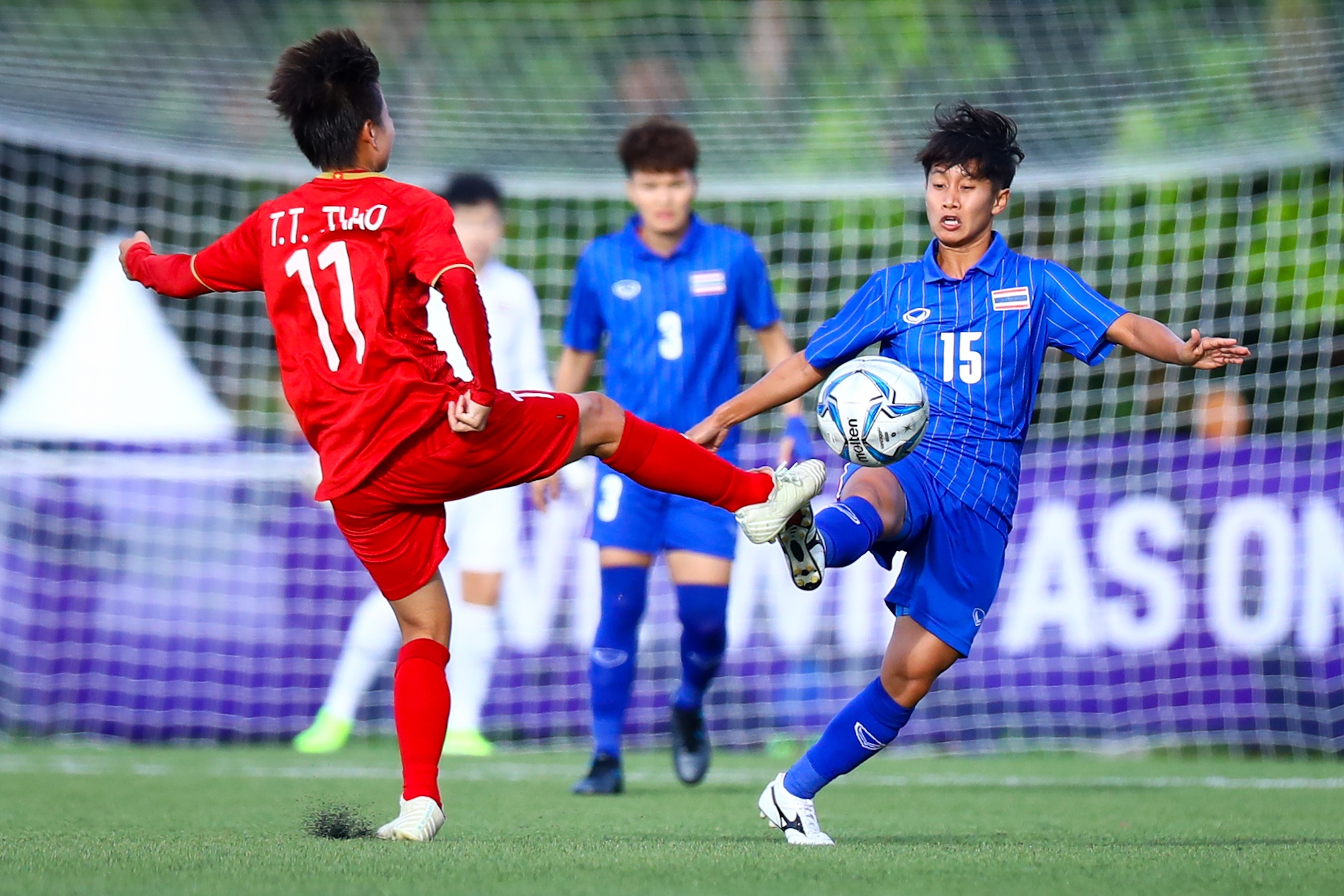 Việt Nam vs Thái Lan ảnh 2 Viet Nam vs Thai Lan anh 2