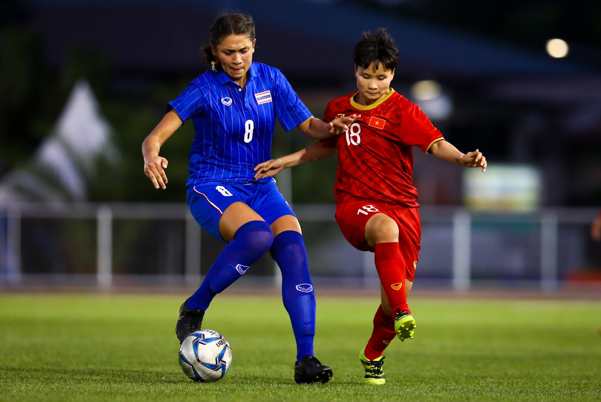 Qua bong Vang Viet Nam that vong anh 6