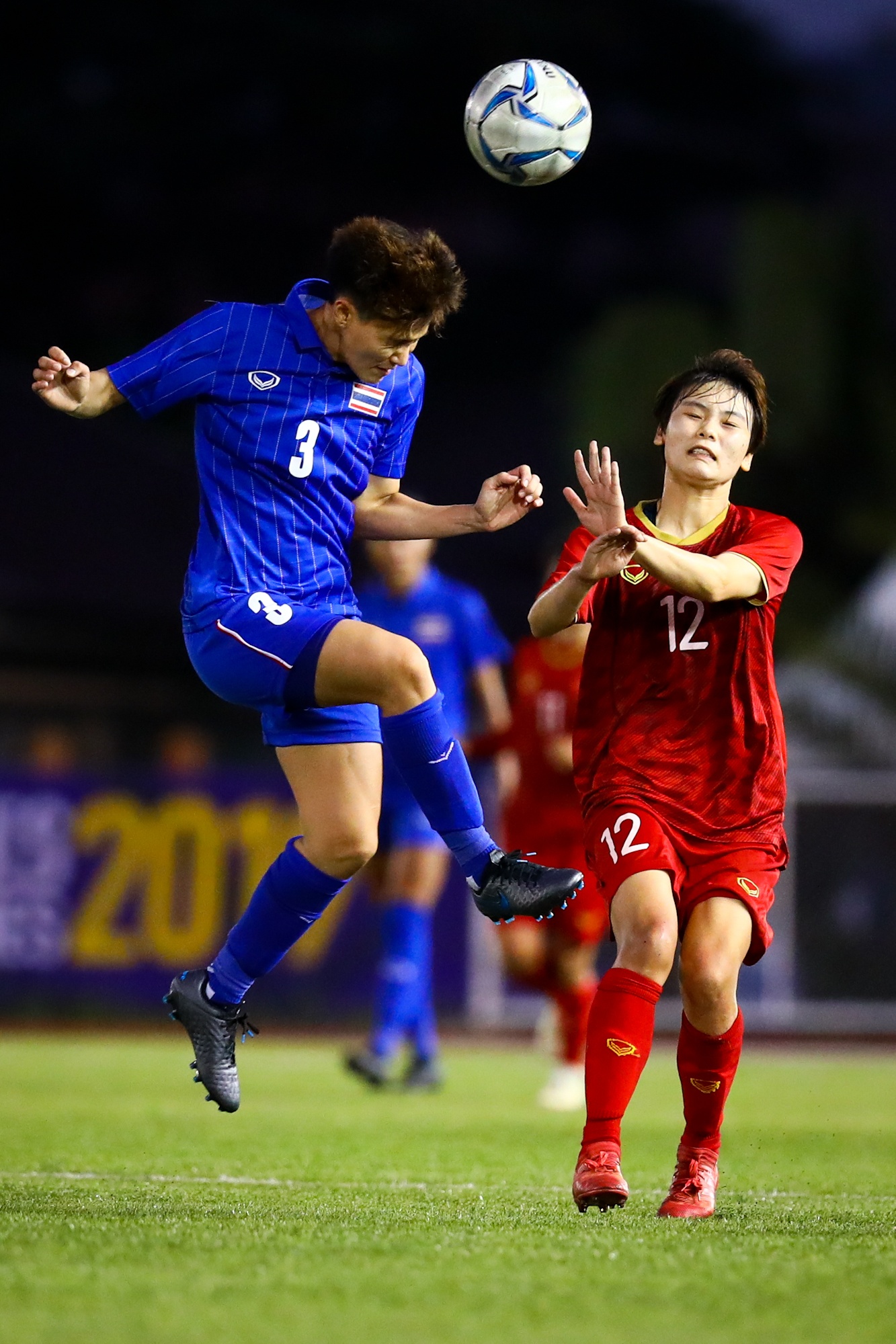 Qua bong Vang Viet Nam that vong anh 8