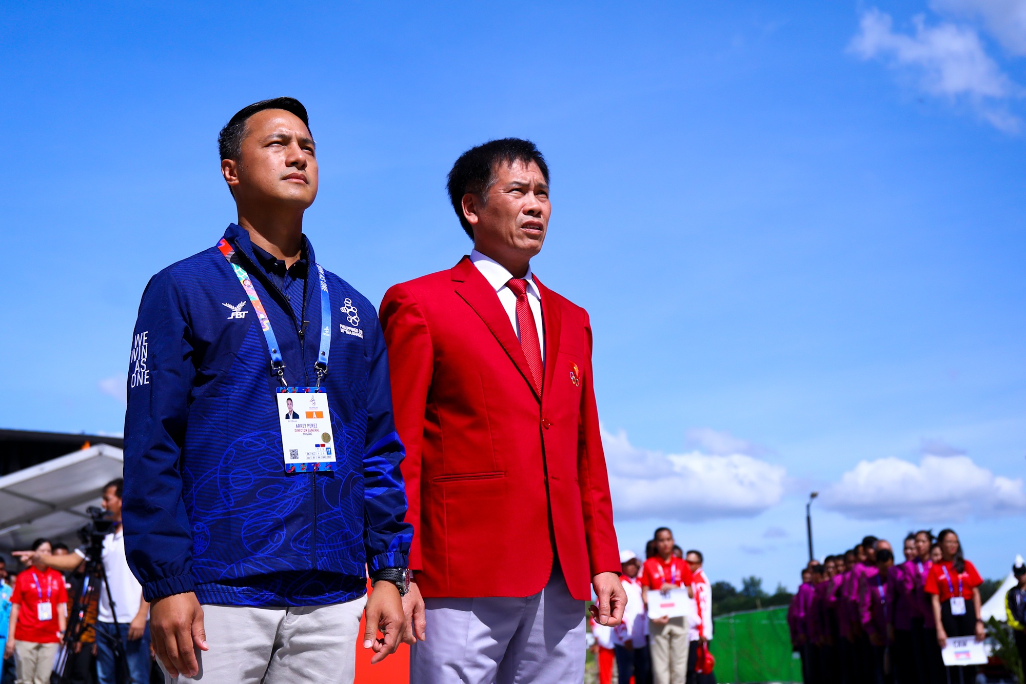 SEA Games 30 anh 2