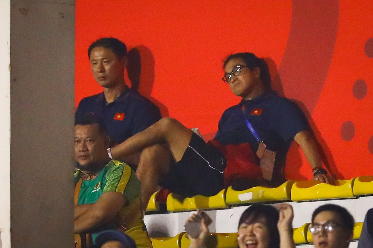 U22 Viet Nam SEA Games 30 anh 1