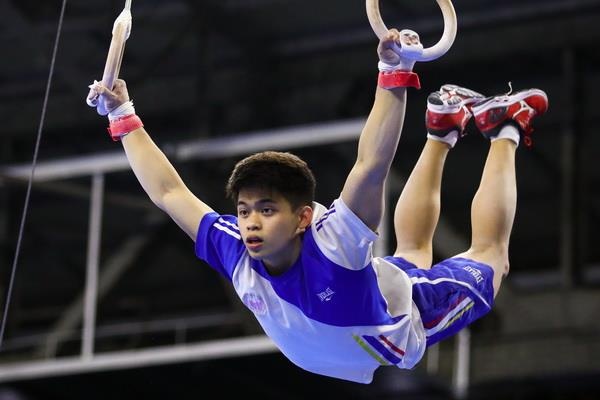 VDV Philippines muon gianh 7 HCV SEA Games hinh anh