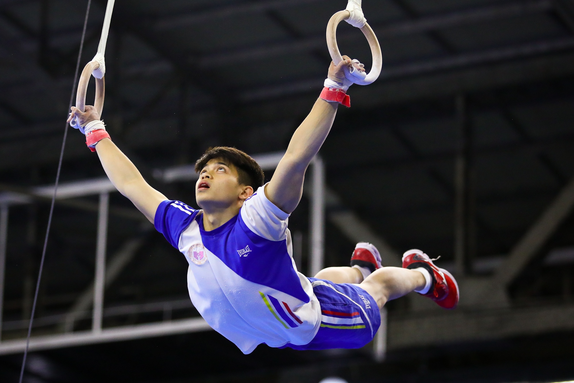 SEA Games 30 ảnh 2 SEA Games 30 anh 2