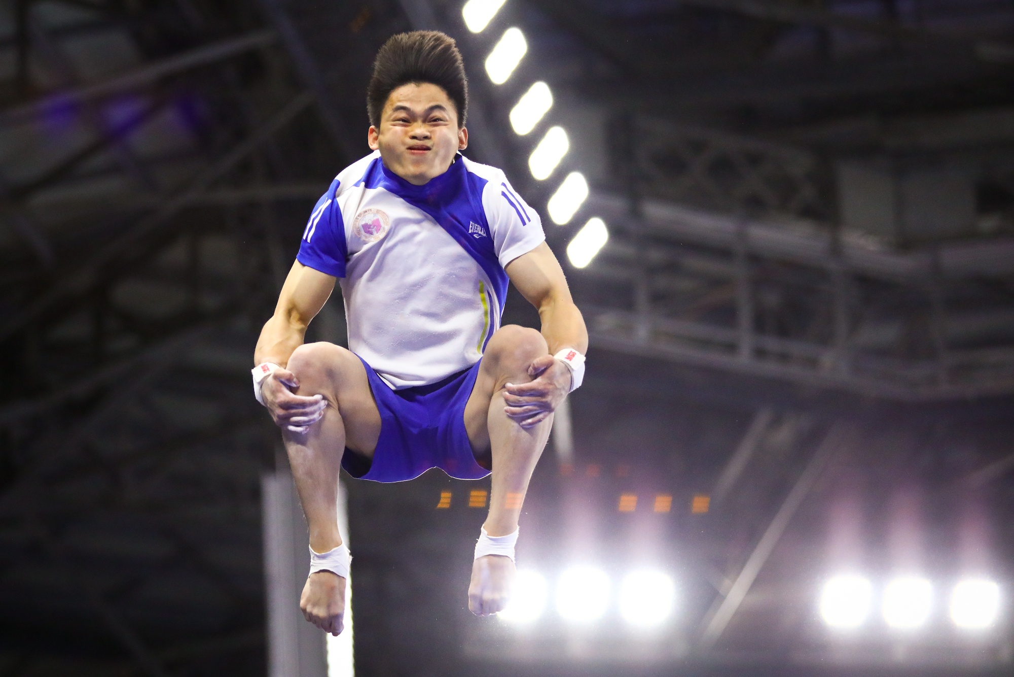 SEA Games 30 ảnh 3 SEA Games 30 anh 3