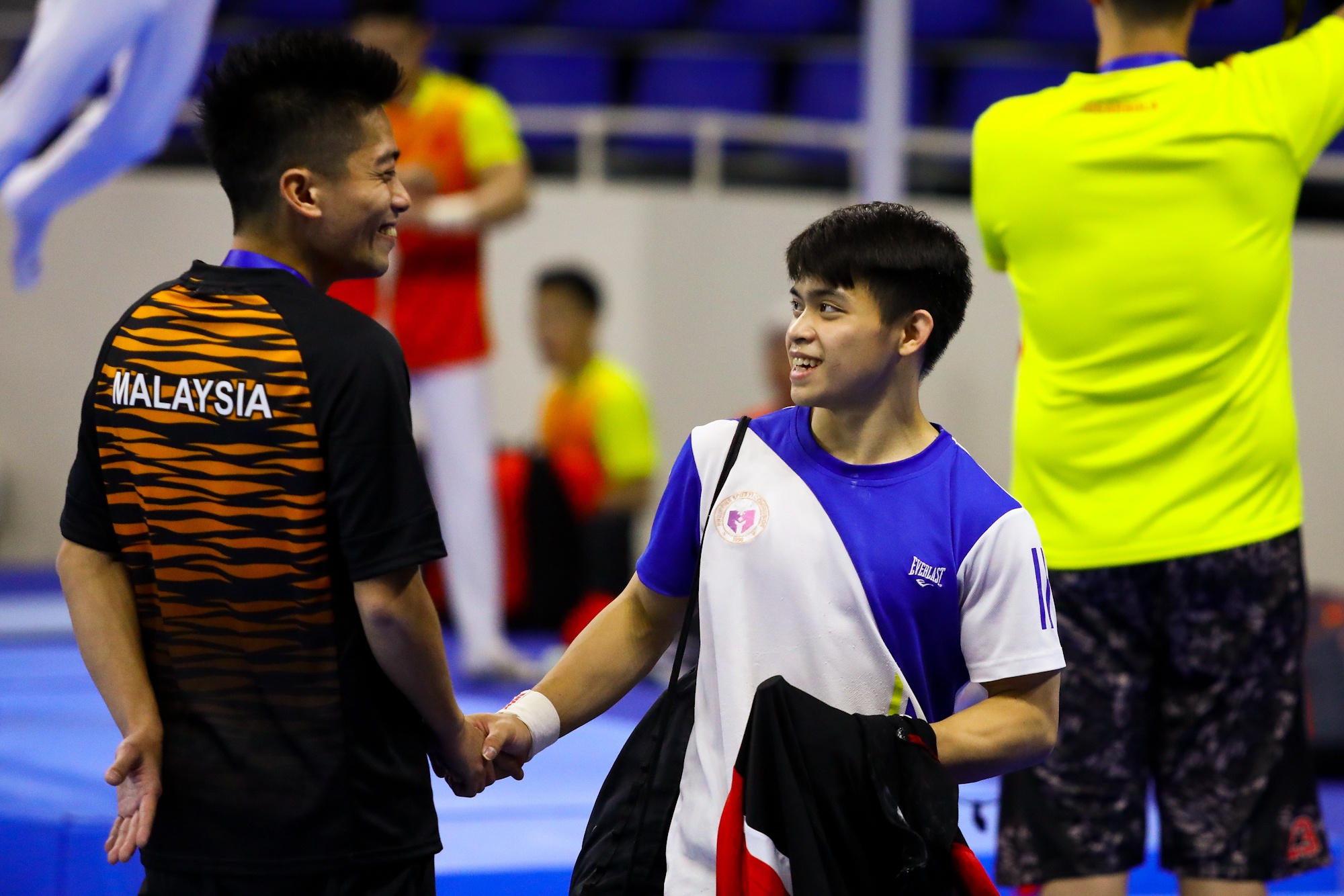 SEA Games 30 ảnh 5 SEA Games 30 anh 5