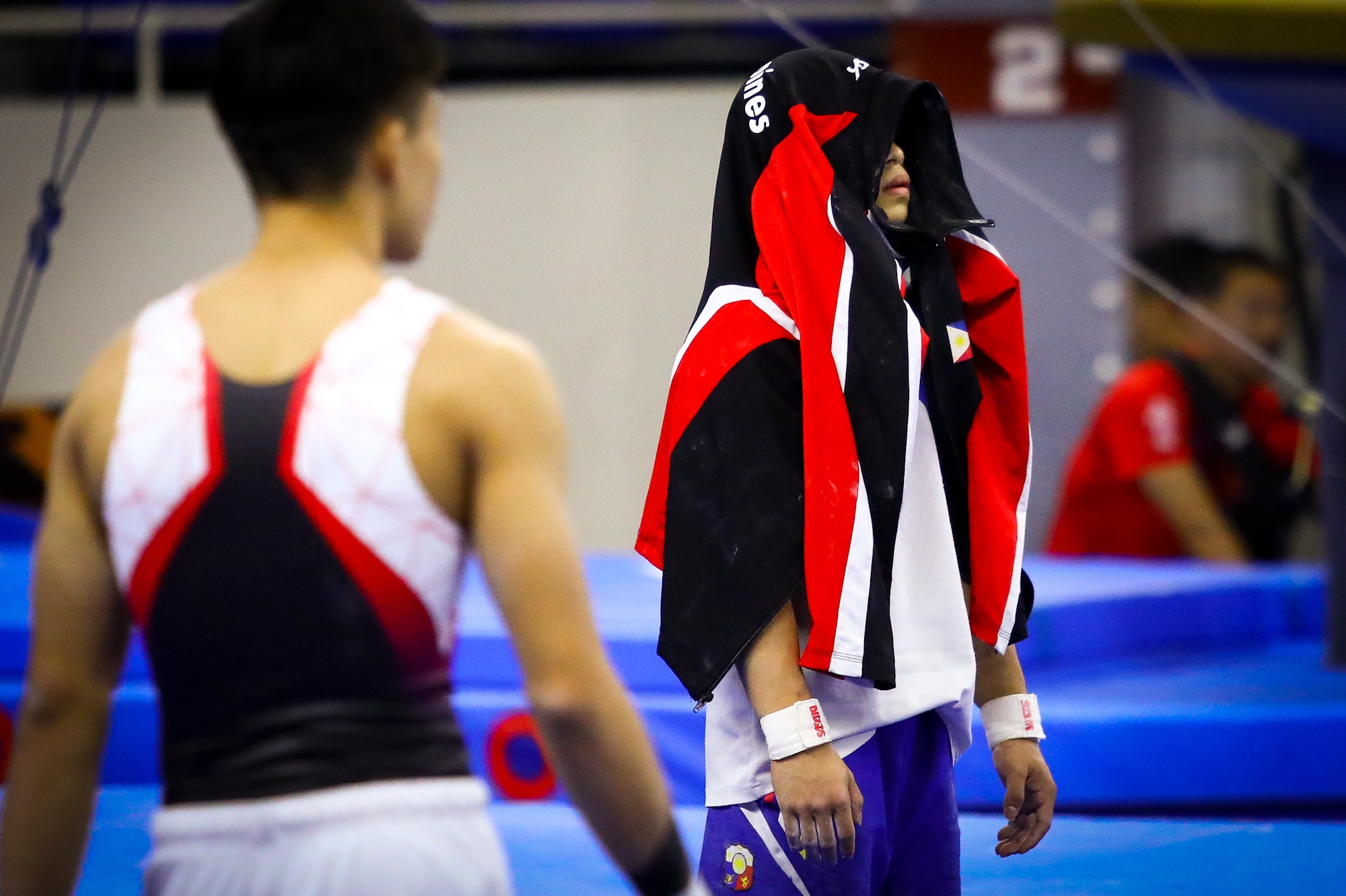 SEA Games 30 ảnh 9 SEA Games 30 anh 9