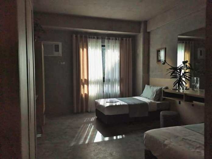 Làng VĐV SEA Games 30 ảnh 10 Lang VDV SEA Games 30 anh 10