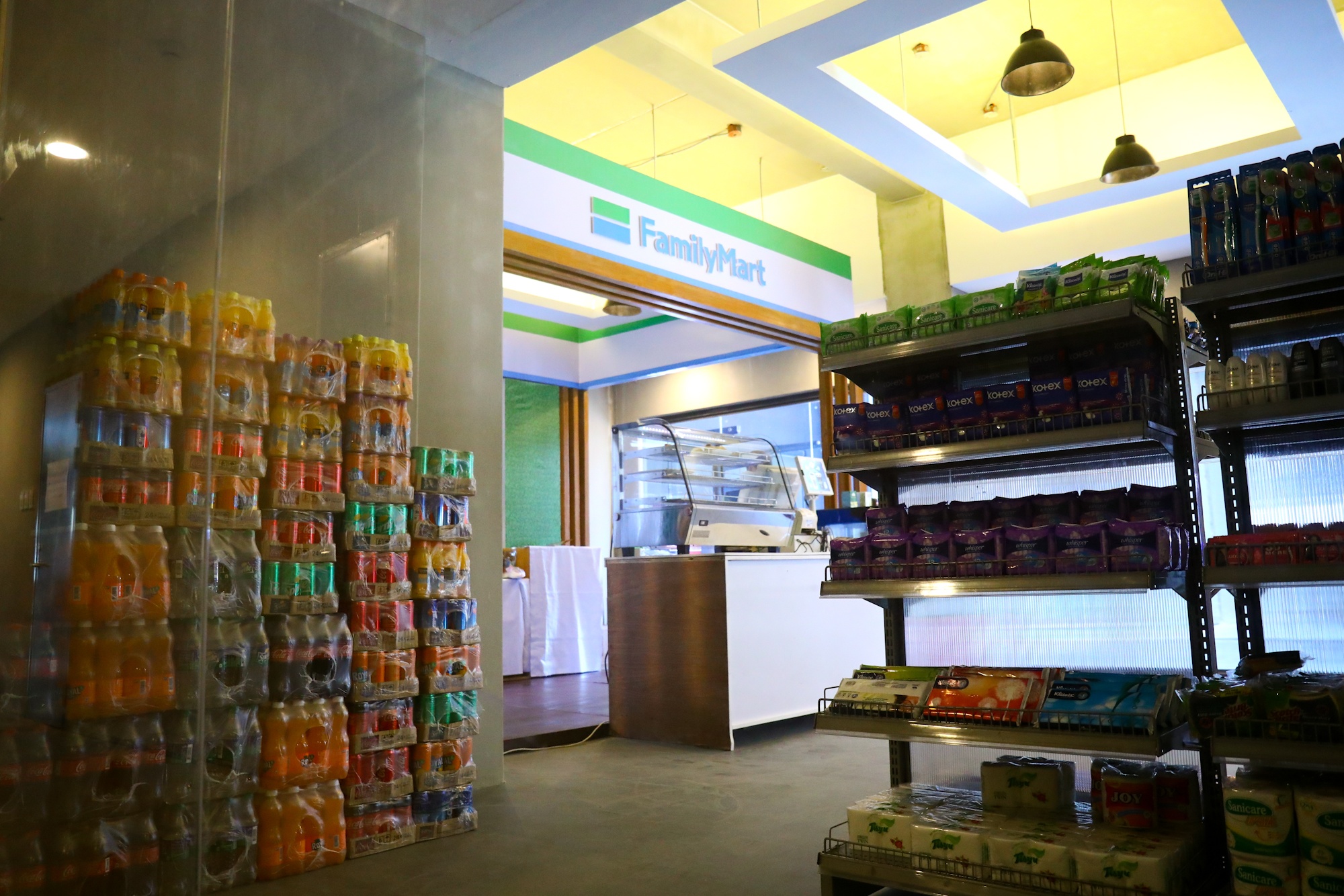 Làng VĐV SEA Games 30 ảnh 5 Lang VDV SEA Games 30 anh 5