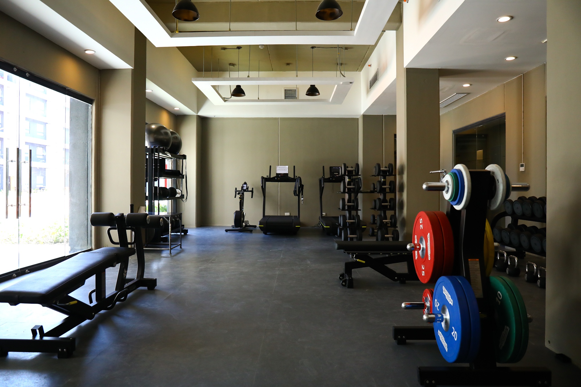 Làng VĐV SEA Games 30 ảnh 6 Lang VDV SEA Games 30 anh 6