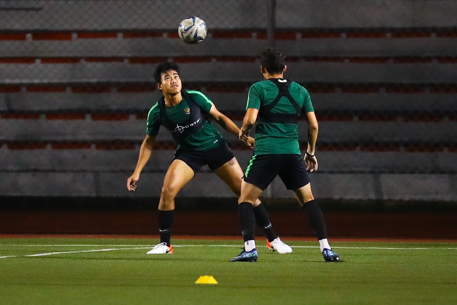 U22 Indonesia U22 Việt Nam ảnh 1 U22 Indonesia U22 Viet Nam anh 1