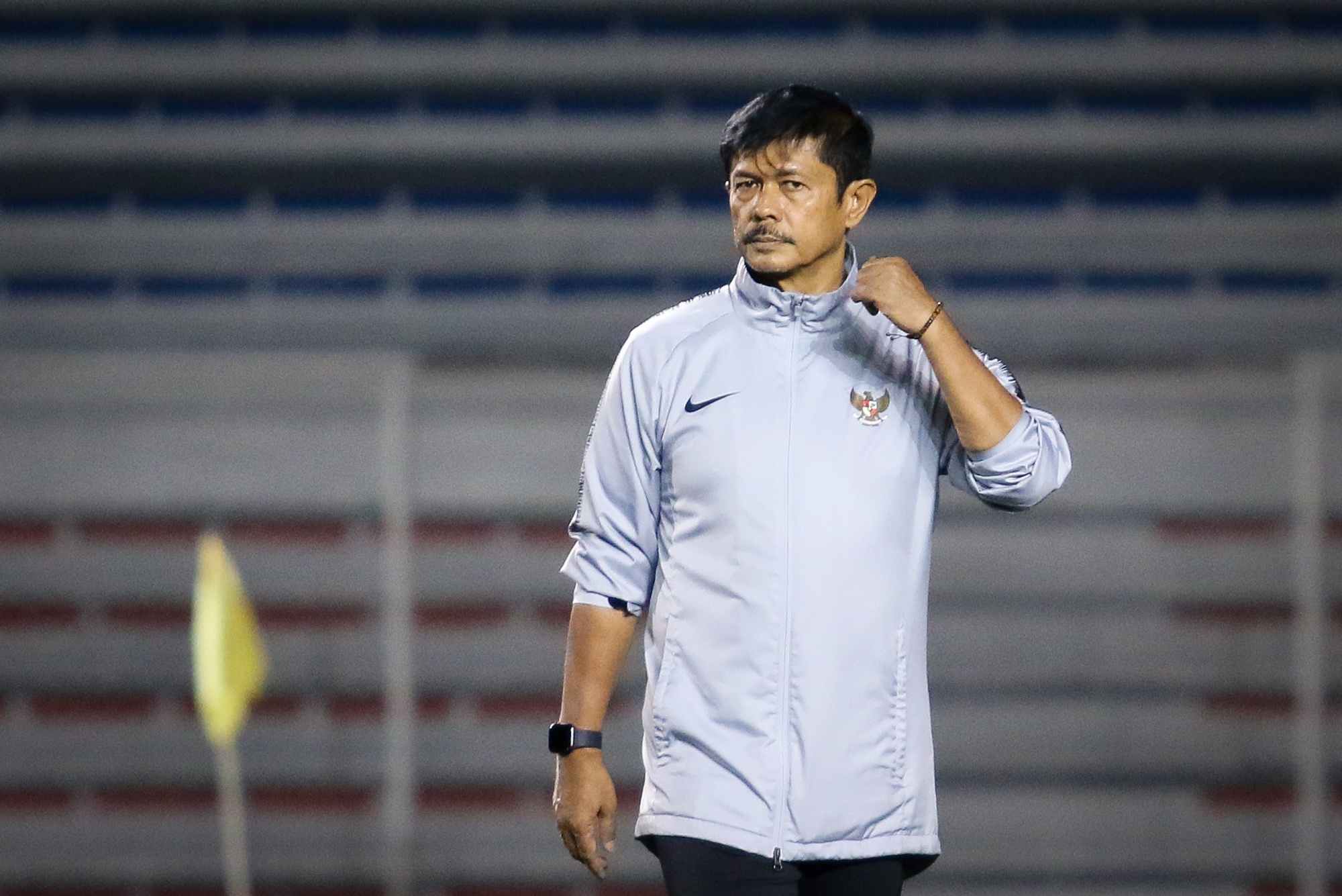 U22 Indonesia U22 Việt Nam ảnh 2 U22 Indonesia U22 Viet Nam anh 2