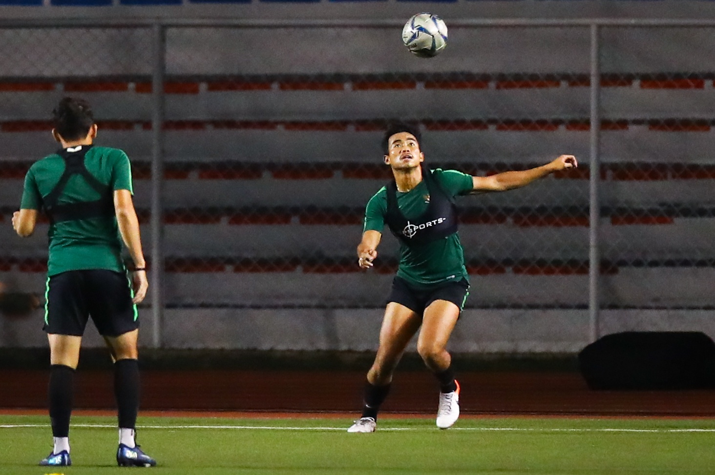 U22 Indonesia U22 Việt Nam ảnh 5 U22 Indonesia U22 Viet Nam anh 5