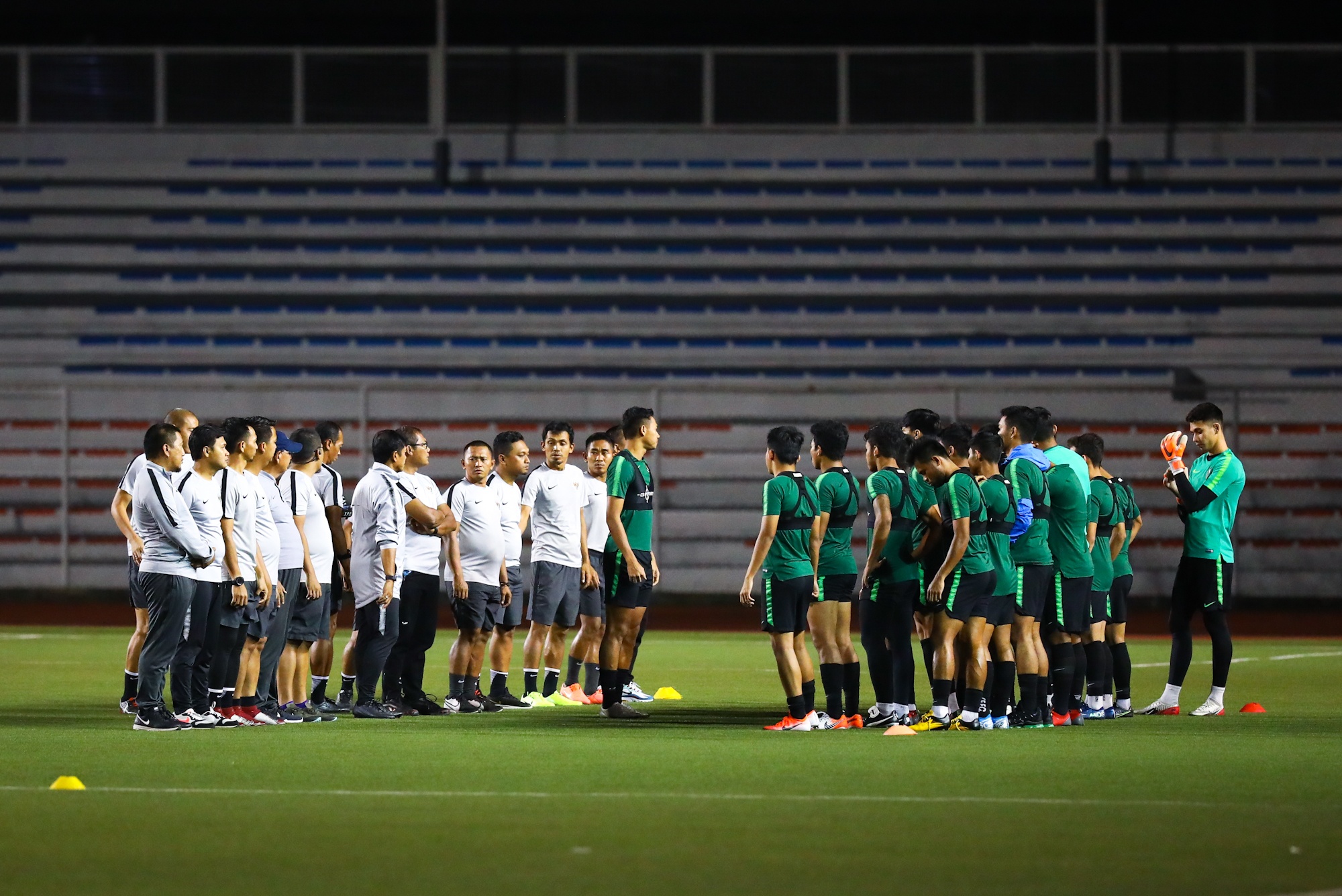 U22 Indonesia U22 Việt Nam ảnh 6 U22 Indonesia U22 Viet Nam anh 6