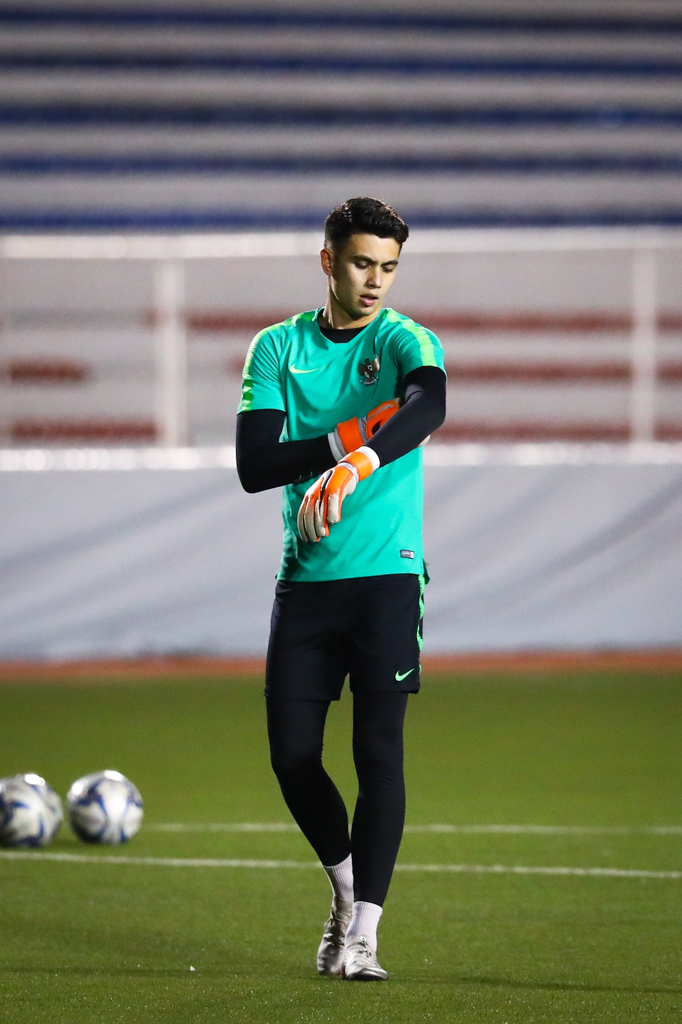 U22 Indonesia U22 Việt Nam ảnh 7 U22 Indonesia U22 Viet Nam anh 7