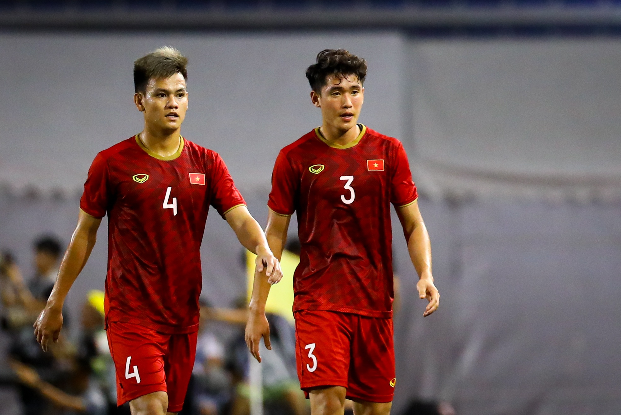 U22 Viet Nam U22 Indonesia anh 9