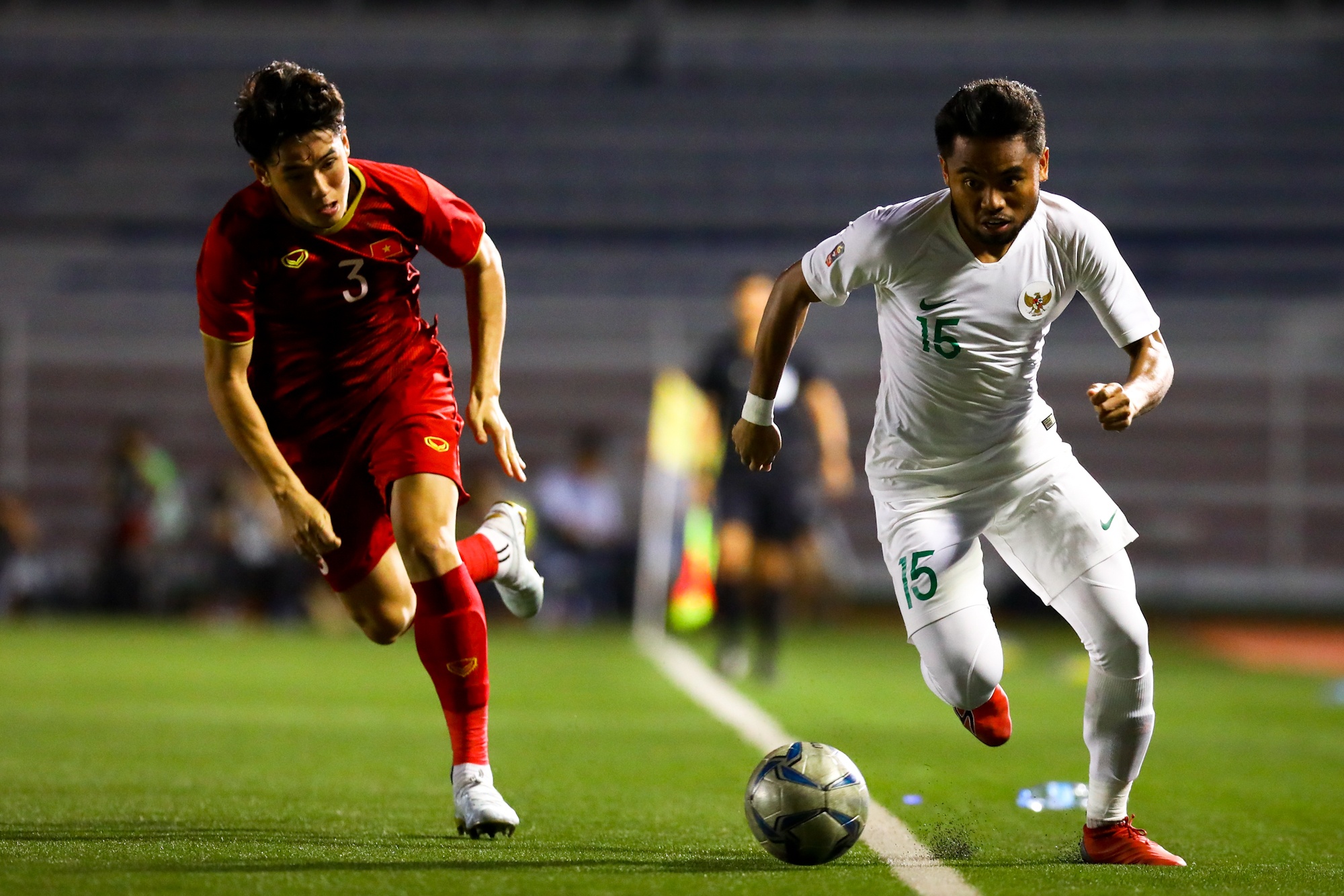 U22 Viet Nam U22 Indonesia anh 5