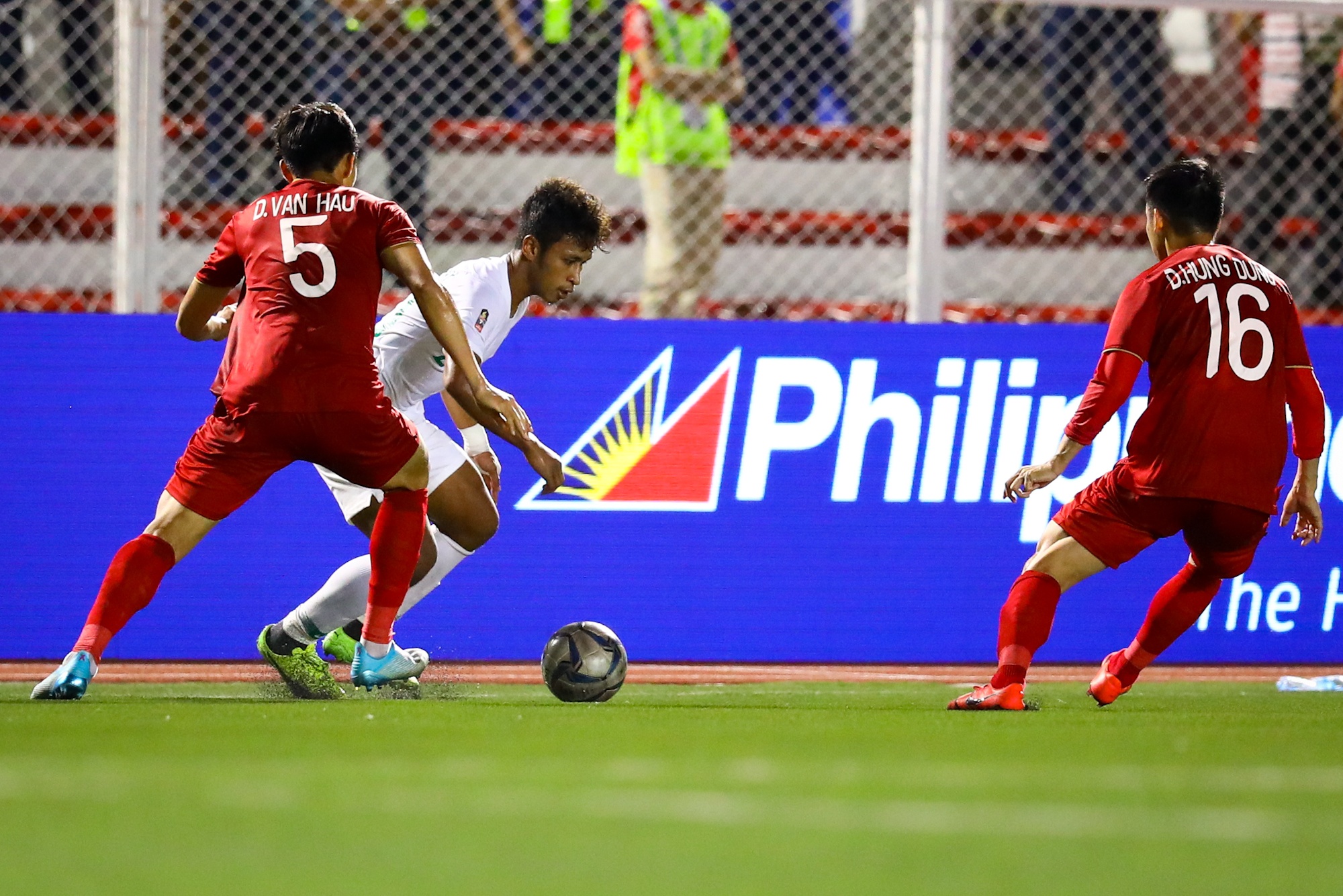 U22 Viet Nam U22 Indonesia anh 6