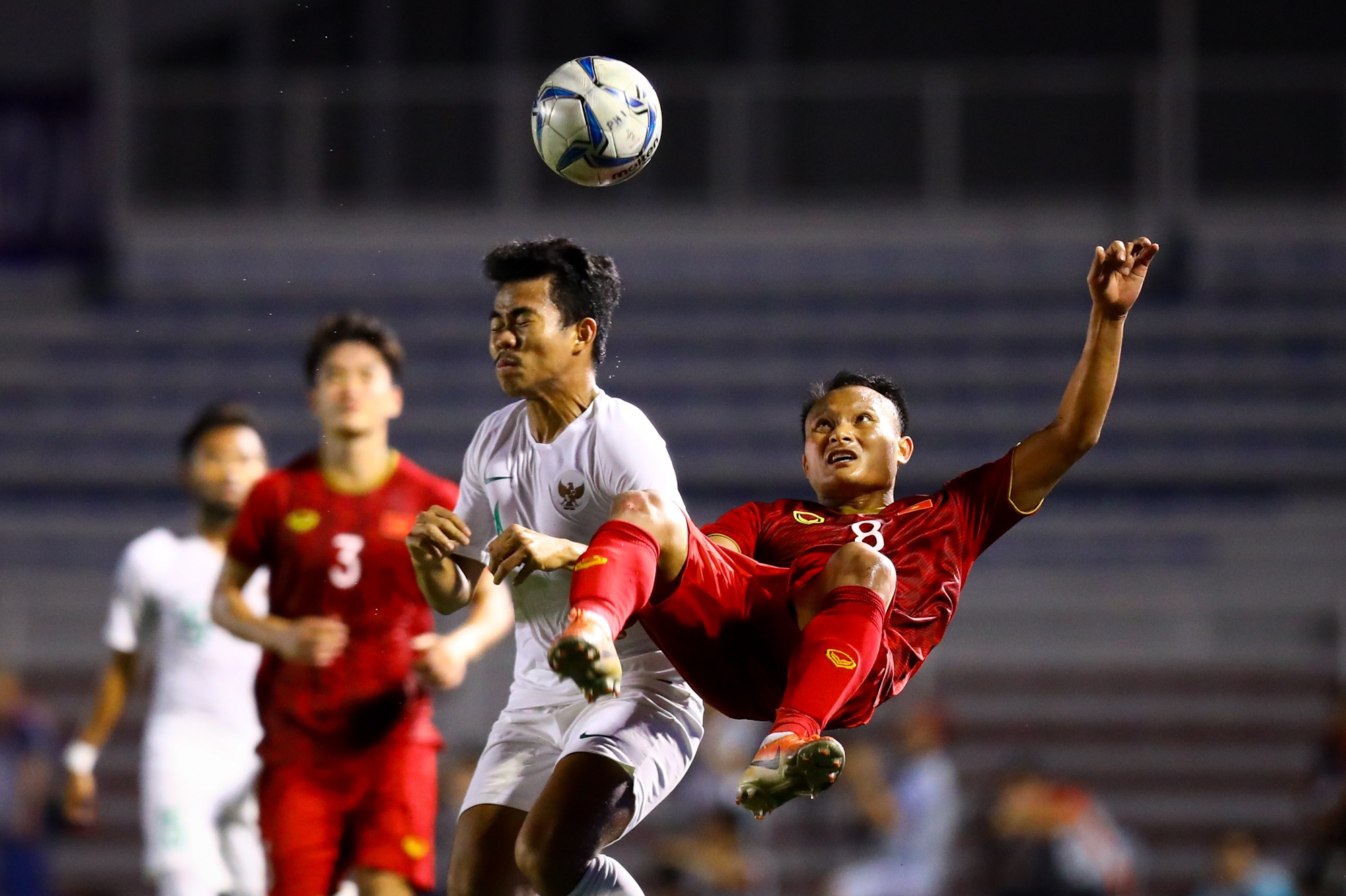 U22 Viet Nam U22 Indonesia anh 7