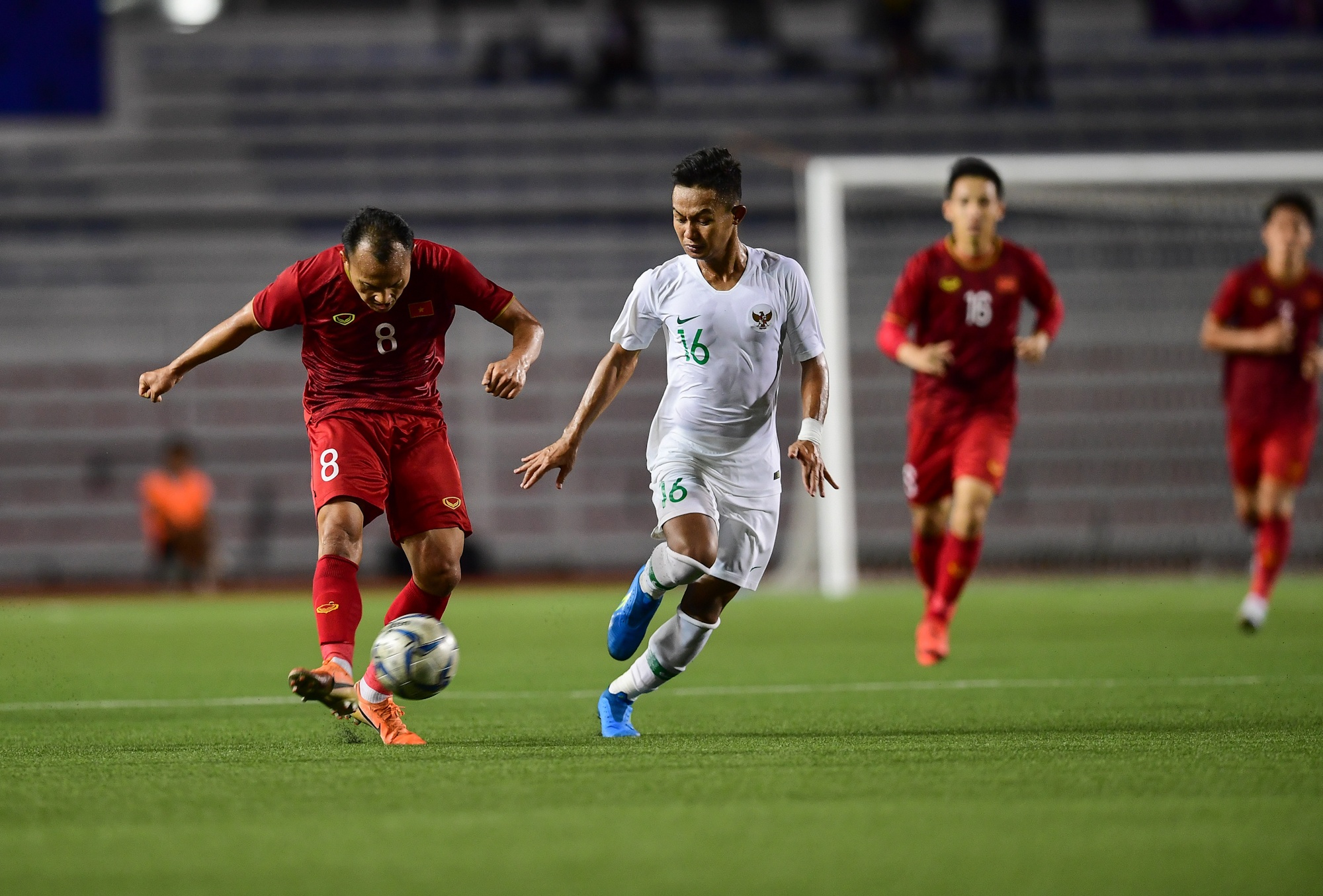 U22 Viet Nam U22 Indonesia anh 8