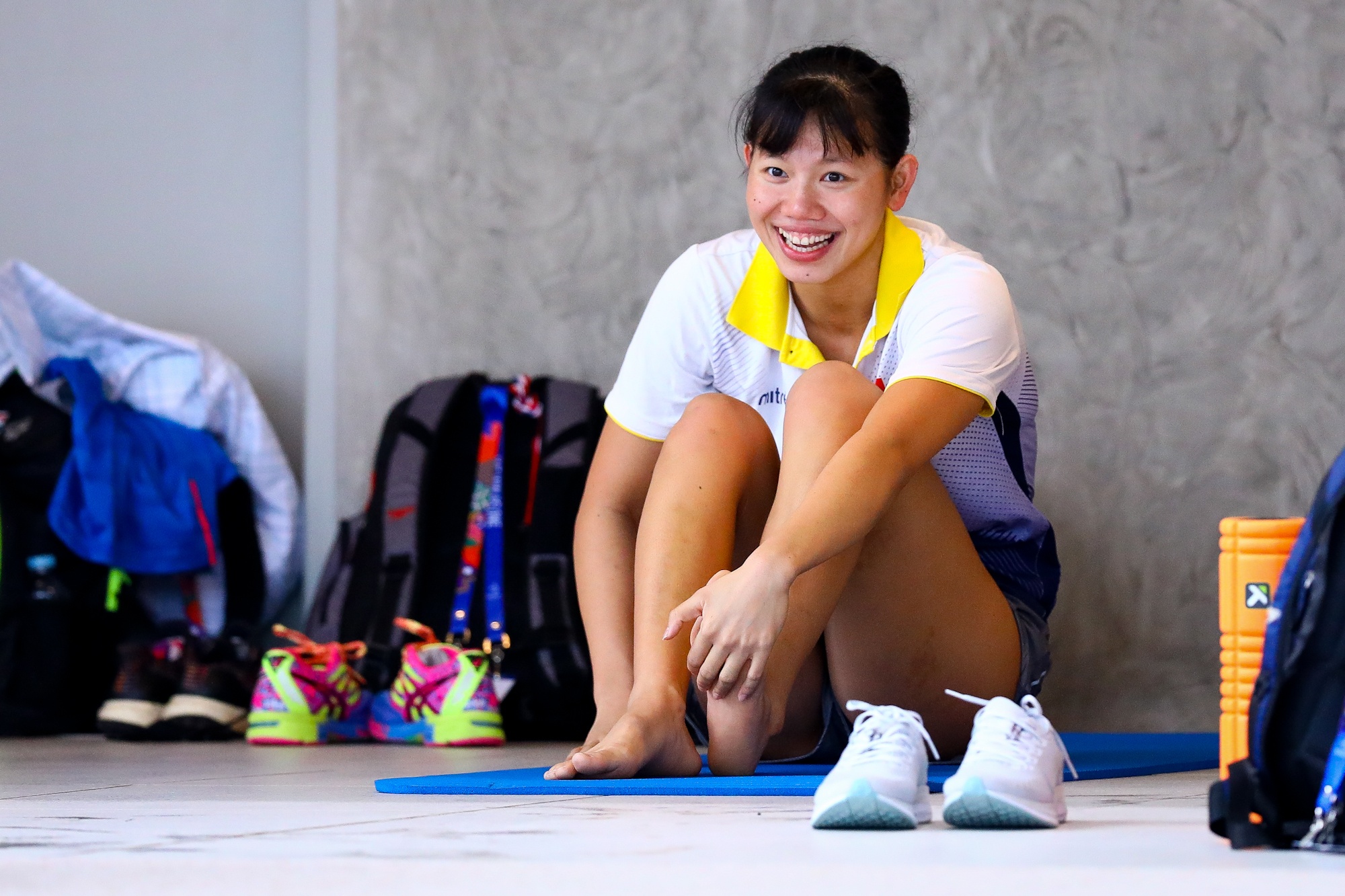 Anh Vien SEA Games 30 anh 1