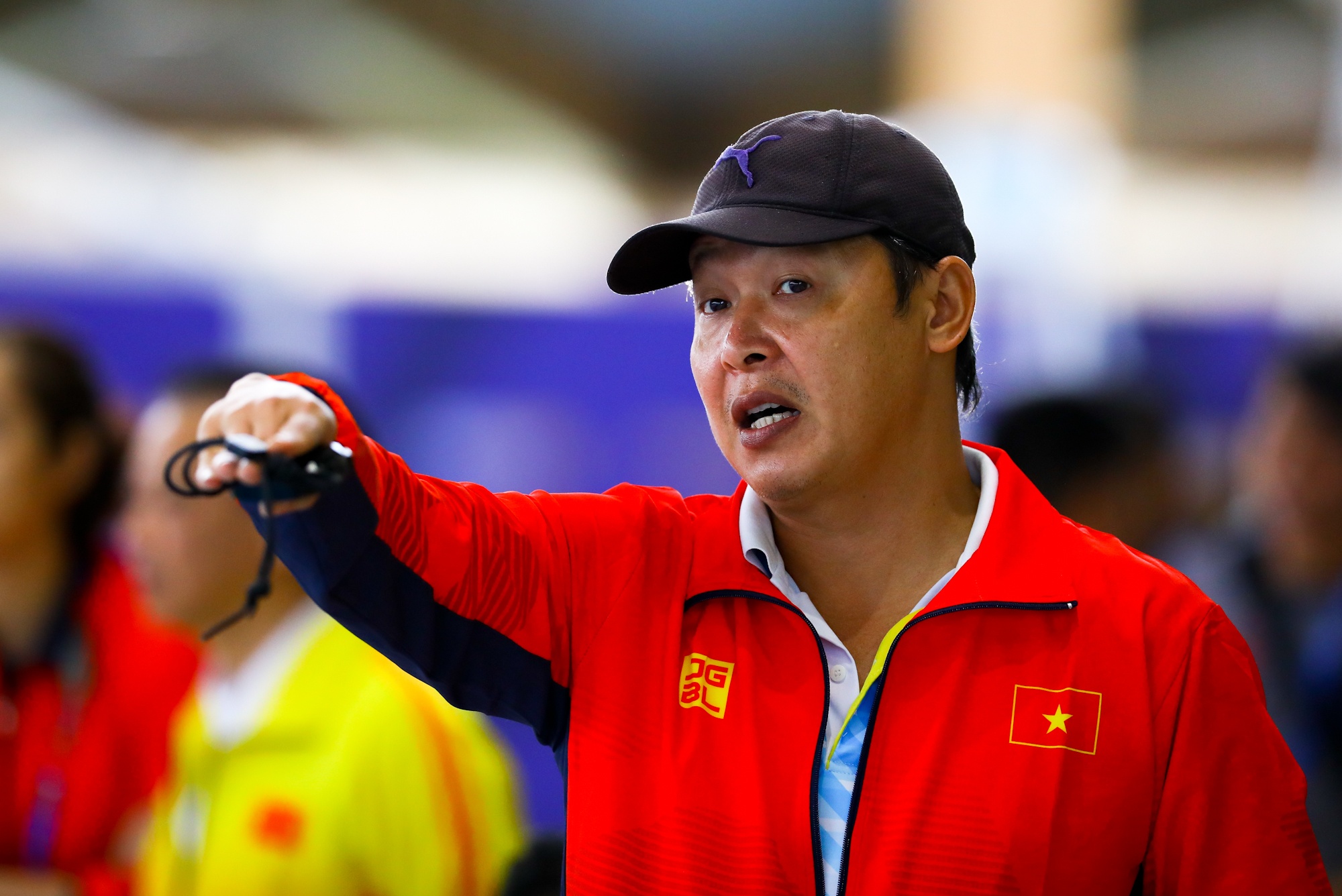 Anh Vien SEA Games 30 anh 9