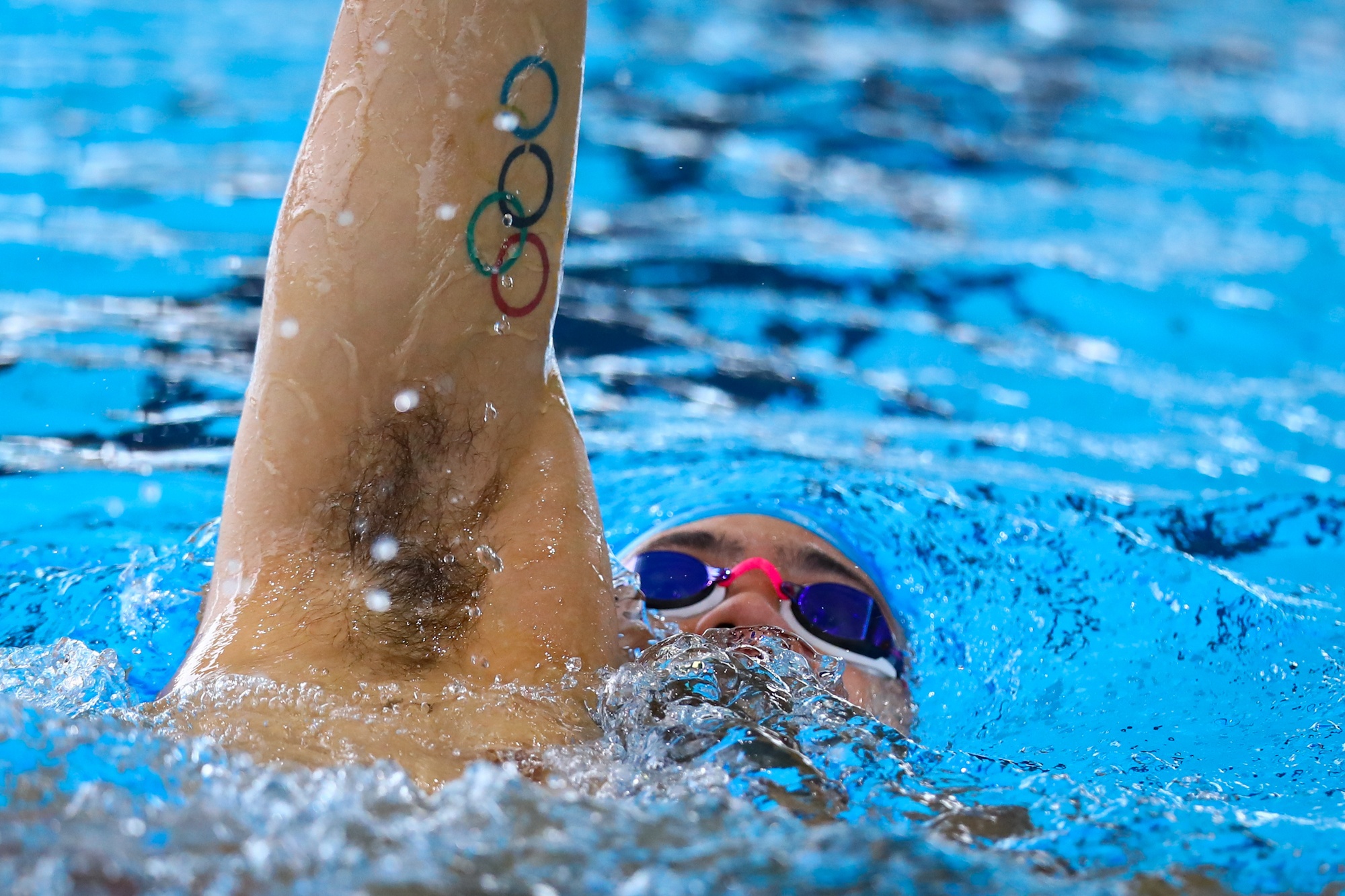 Joseph Schooling SEA Games 30 anh 4