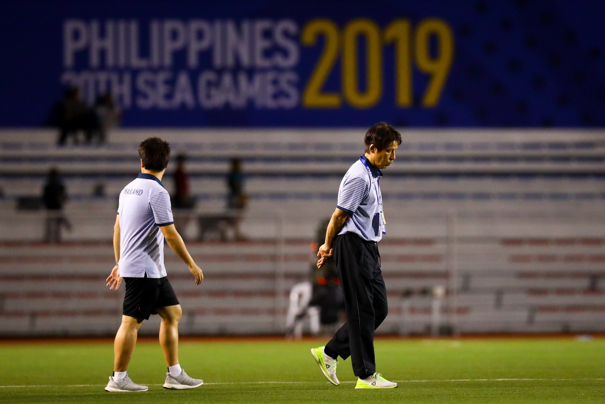 U22 Việt Nam vs U22 Thái Lan ảnh 2 U22 Viet Nam vs U22 Thai Lan anh 2