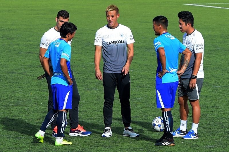 U22 Viet Nam vs Campuchia anh 2