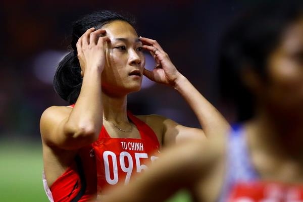 Dien kinh Viet Nam chat vat vi dan sao nhap tich Thai Lan, Philippines hinh anh