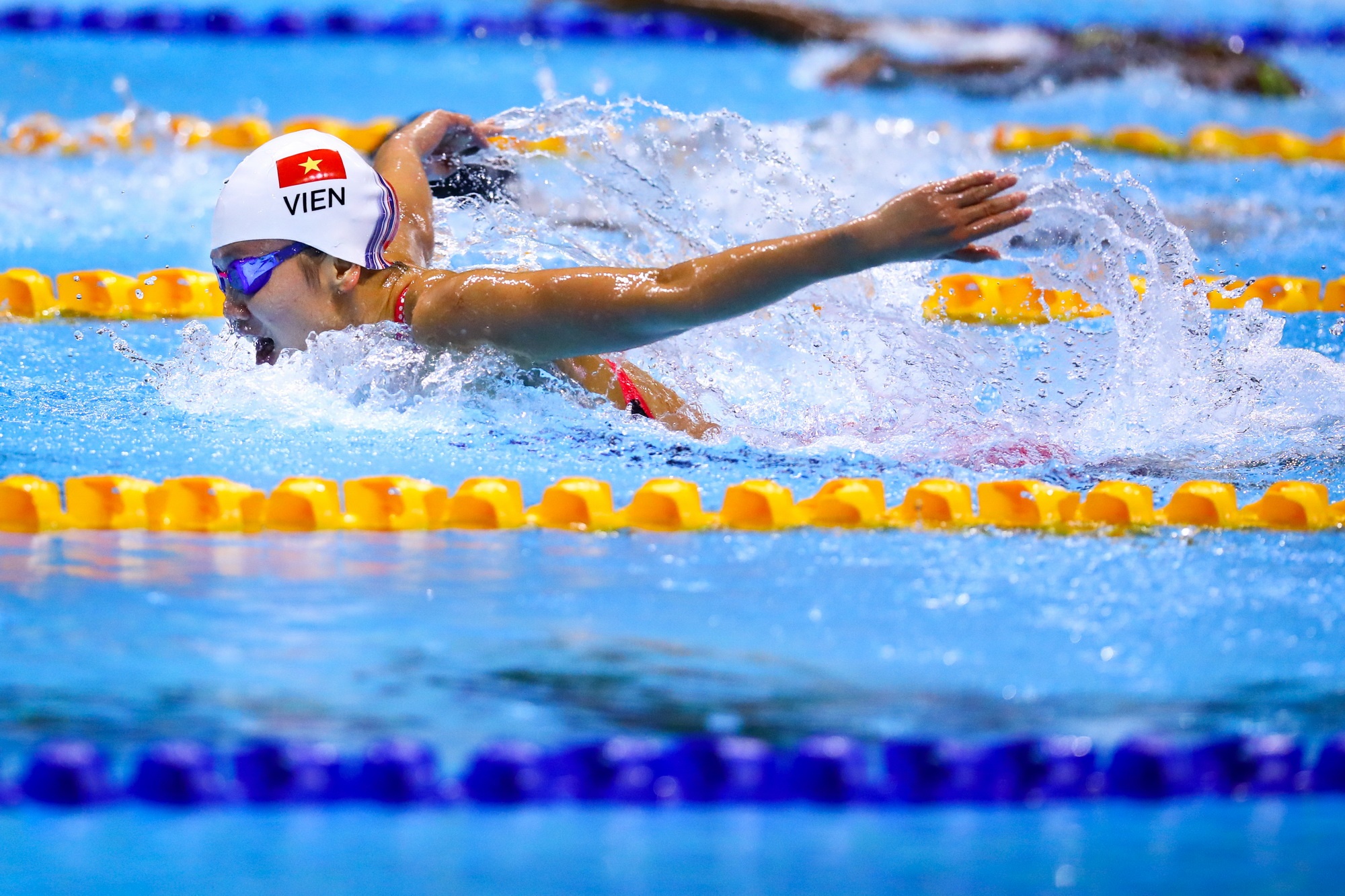 Anh Vien SEA Games 30 anh 1