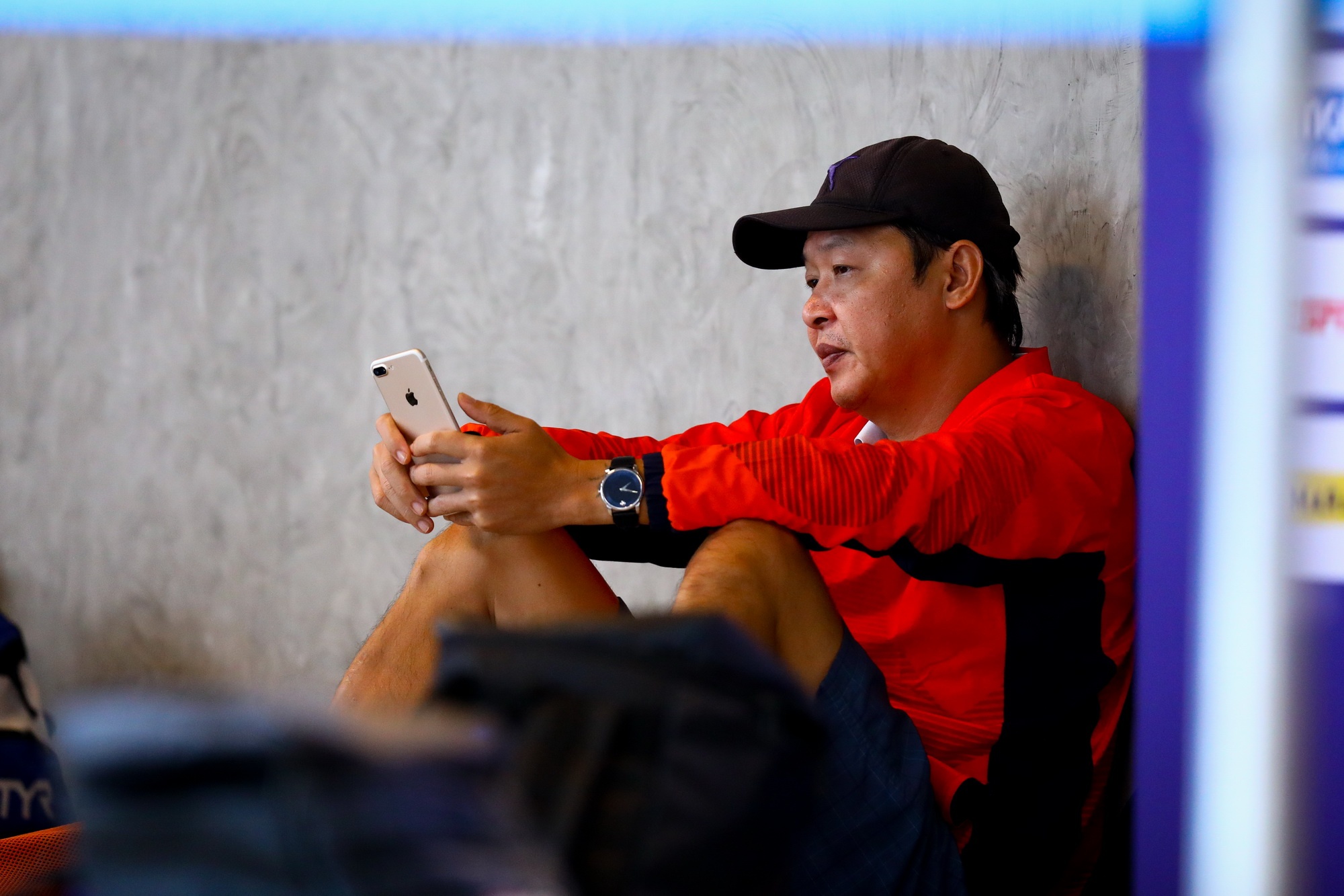 Anh Vien SEA Games 30 anh 2