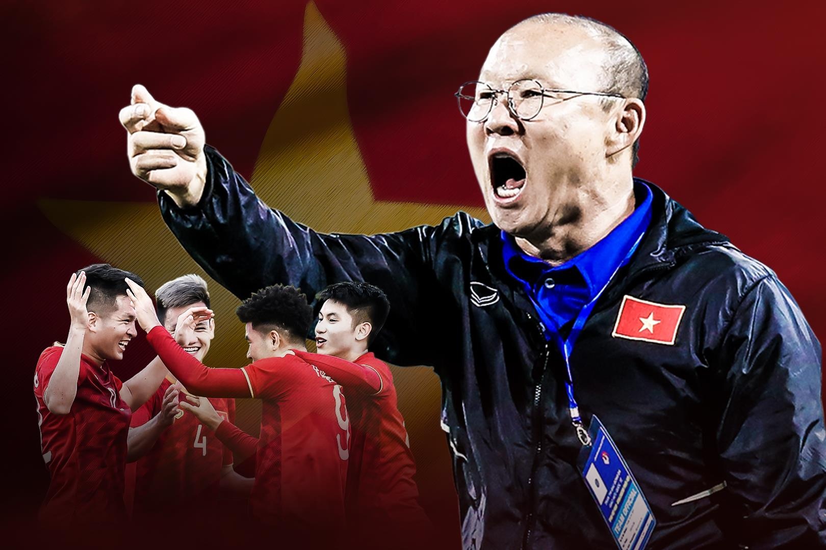 U22 Viet Nam vs Indonesia: Loi hua ve ngay chien thang hinh anh