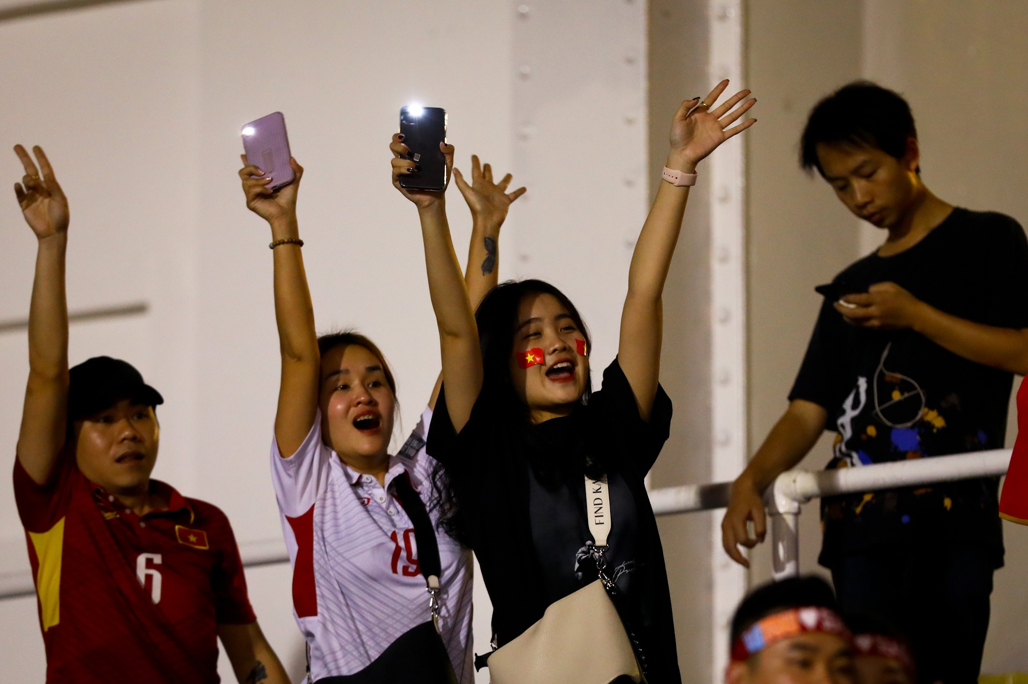 Van Hau U22 Viet Nam anh 5