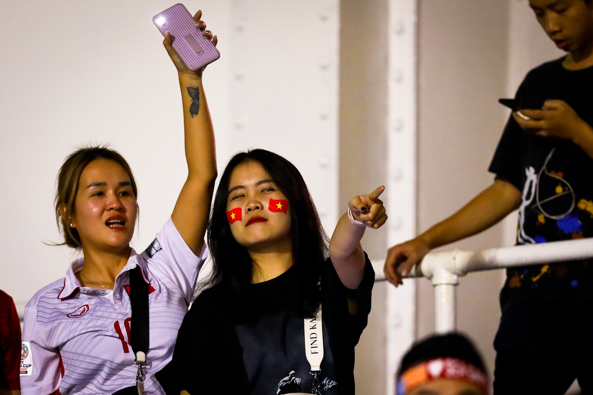 Van Hau U22 Viet Nam anh 7