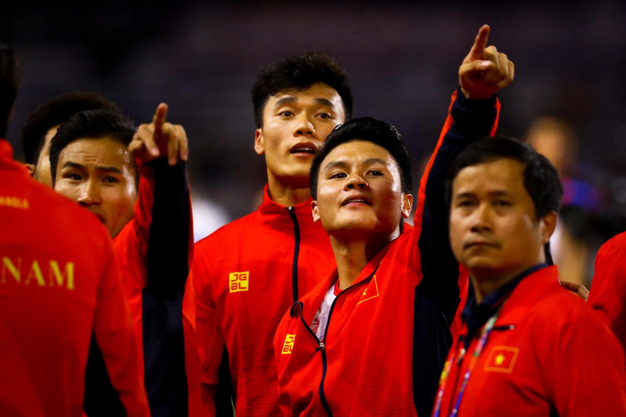 Van Hau U22 Viet Nam anh 8