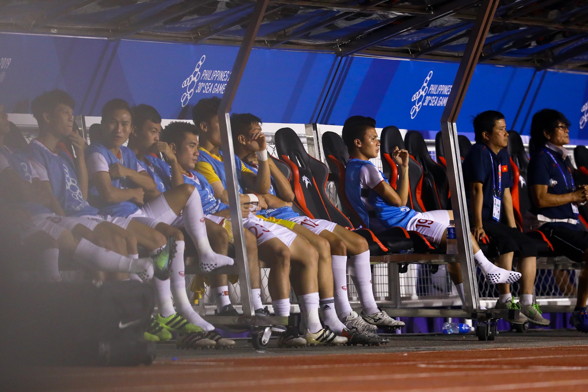 Quang Hai U22 Viet Nam anh 2