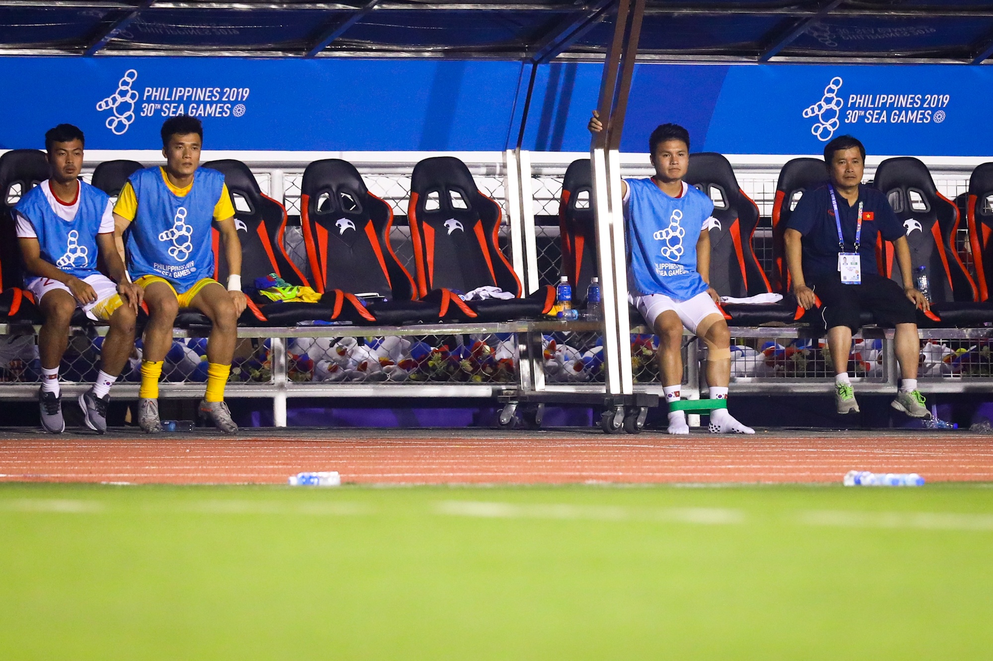 Quang Hai U22 Viet Nam anh 3