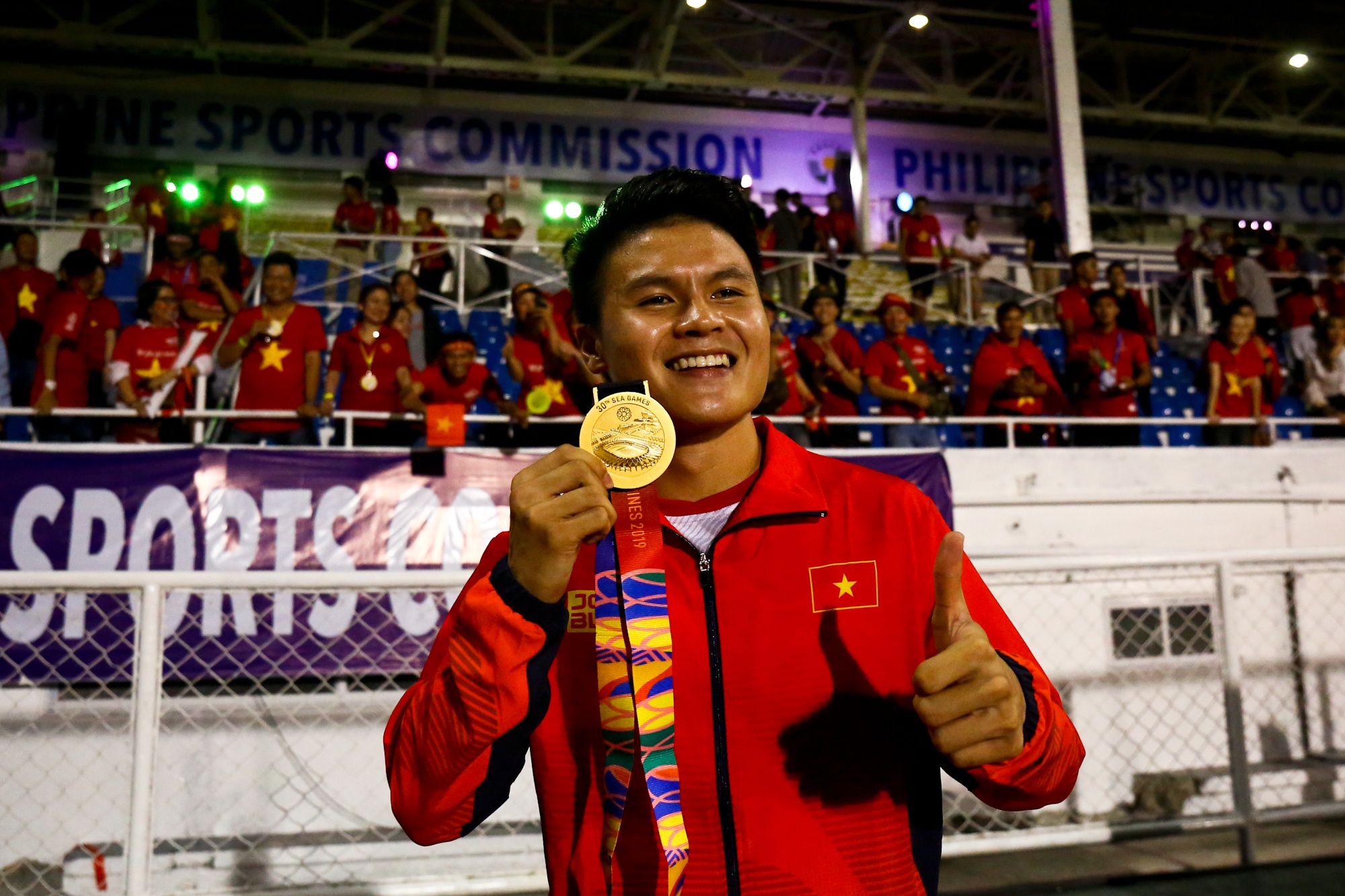 Quang Hai U22 Viet Nam anh 9