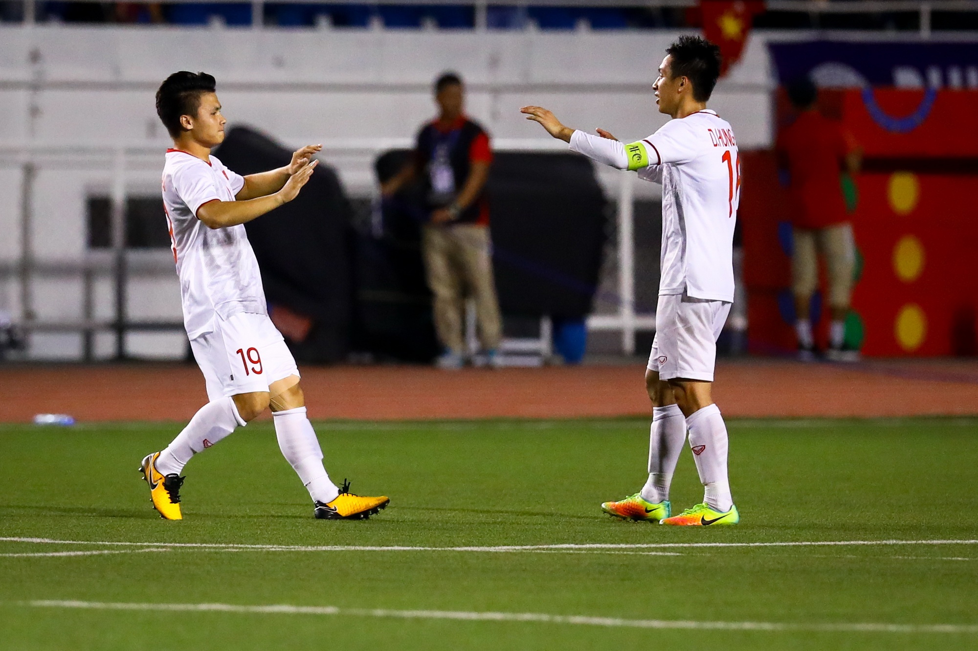 Quang Hai U23 Viet Nam anh 2