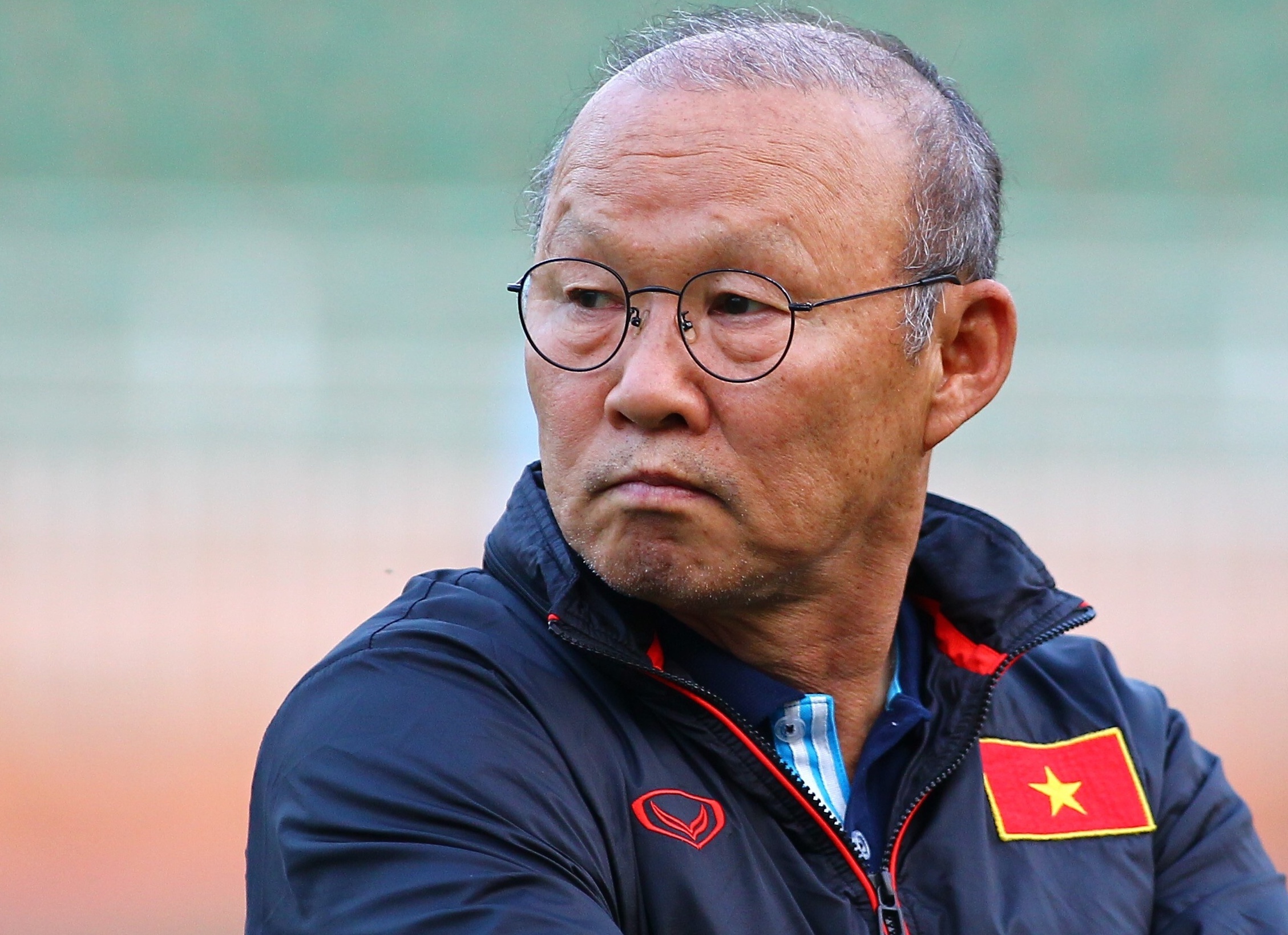 Tuyen Viet Nam gap bat loi khi Trieu Tien roi vong loai World Cup hinh anh