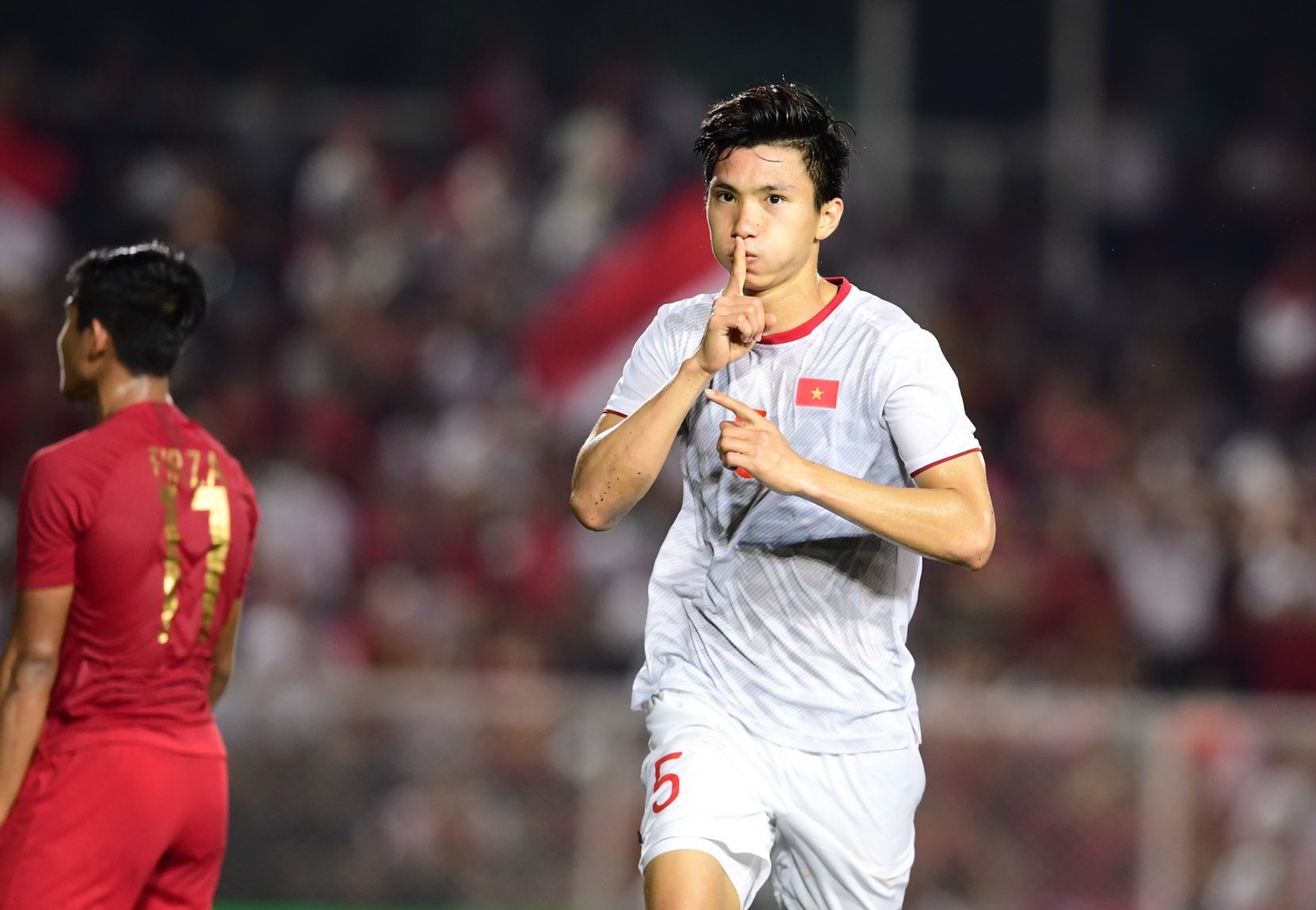 Van Hau U23 Viet Nam anh 1