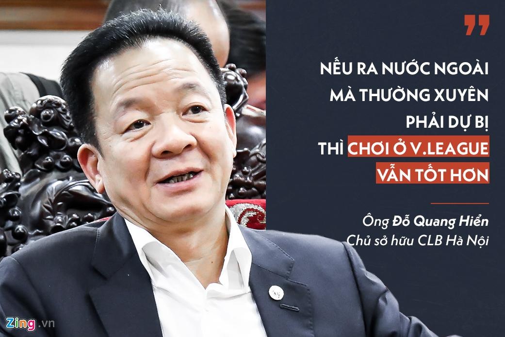 Cong Phuong ve TP.HCM va cau thu Viet tu choi xuat ngoai dau nam 2020 hinh anh